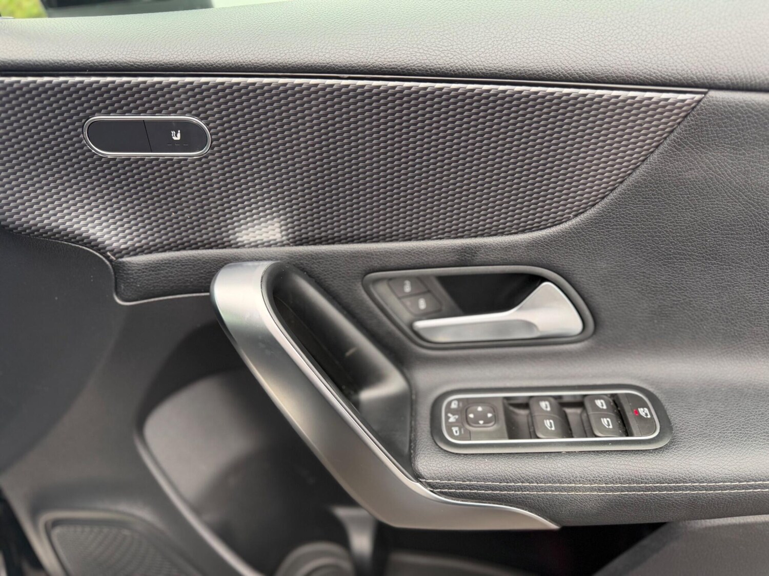 Used Mercedes-Benz A-Class 2019 for sale - 77479242: Photo 32