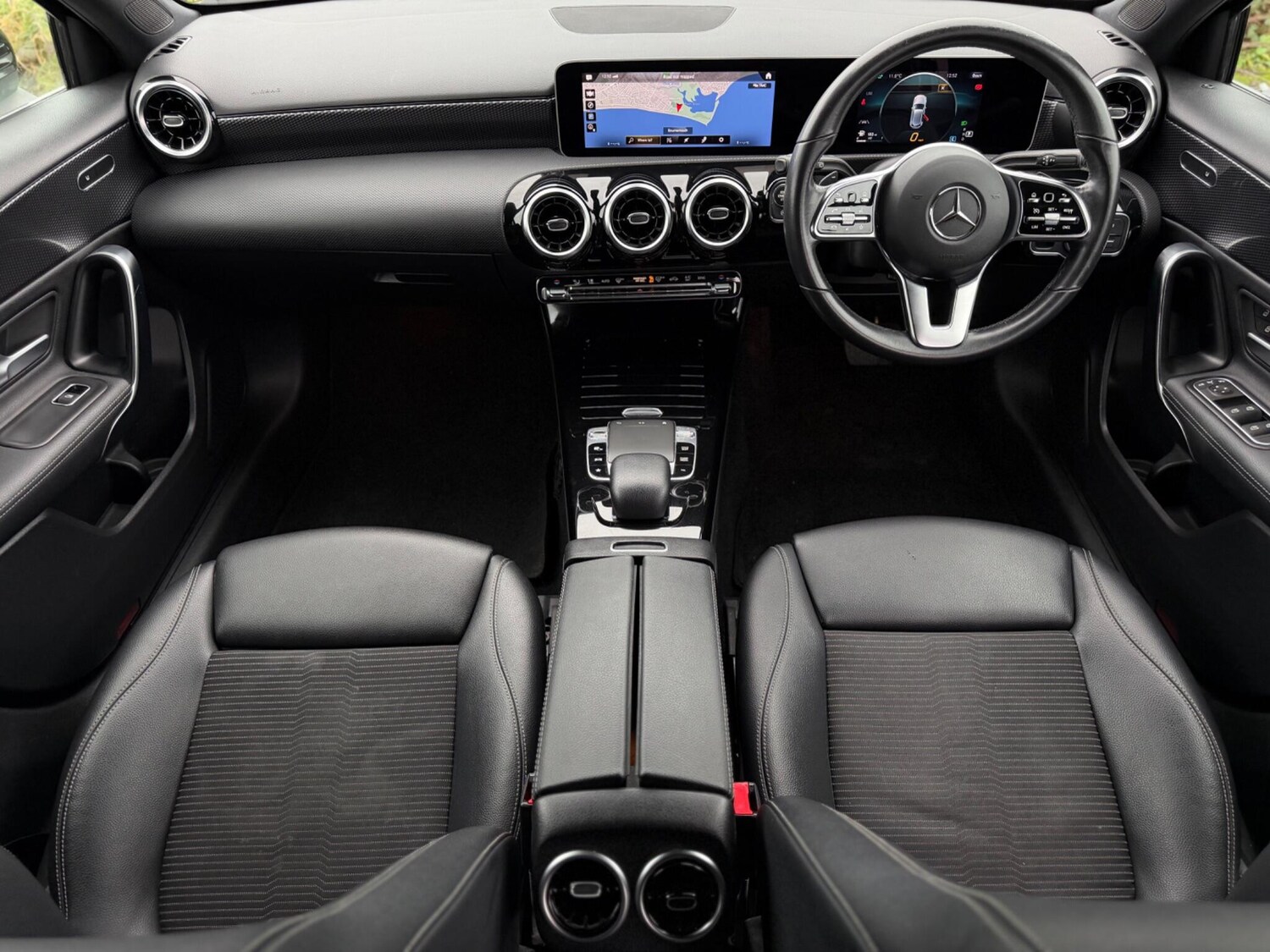 Used Mercedes-Benz A-Class 2019 for sale - 77479242: Photo 34