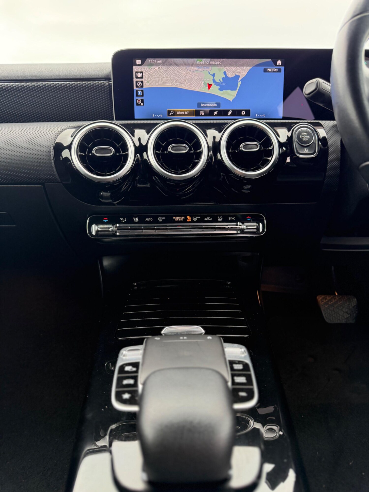 Used Mercedes-Benz A-Class 2019 for sale - 77479242: Photo 36