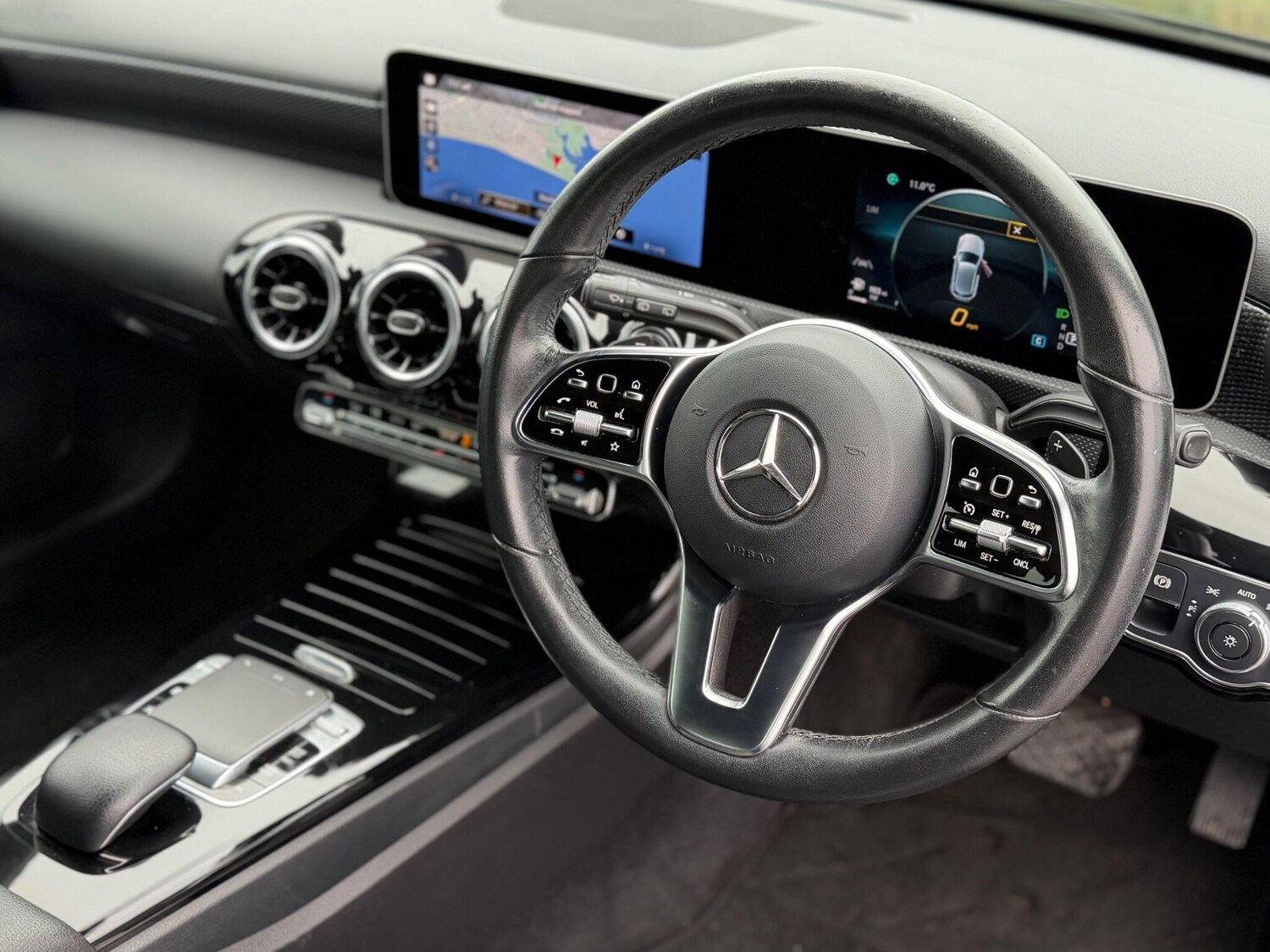 Used Mercedes-Benz A-Class 2019 for sale - 77479242: Photo 37