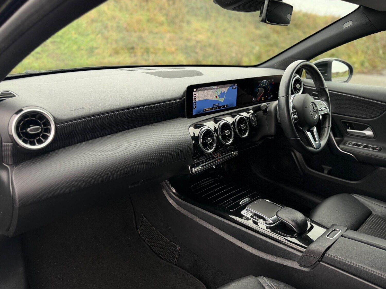 Used Mercedes-Benz A-Class 2019 for sale - 77479242: Photo 44