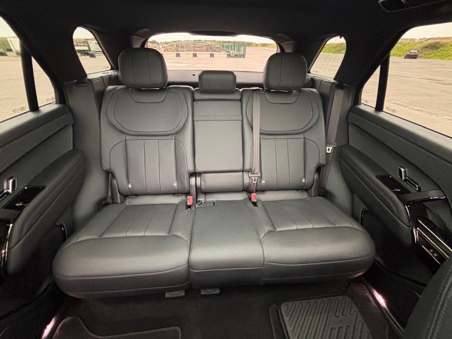 Used Land Rover Range Rover Sport 2022 for sale - 77156560: Photo 13