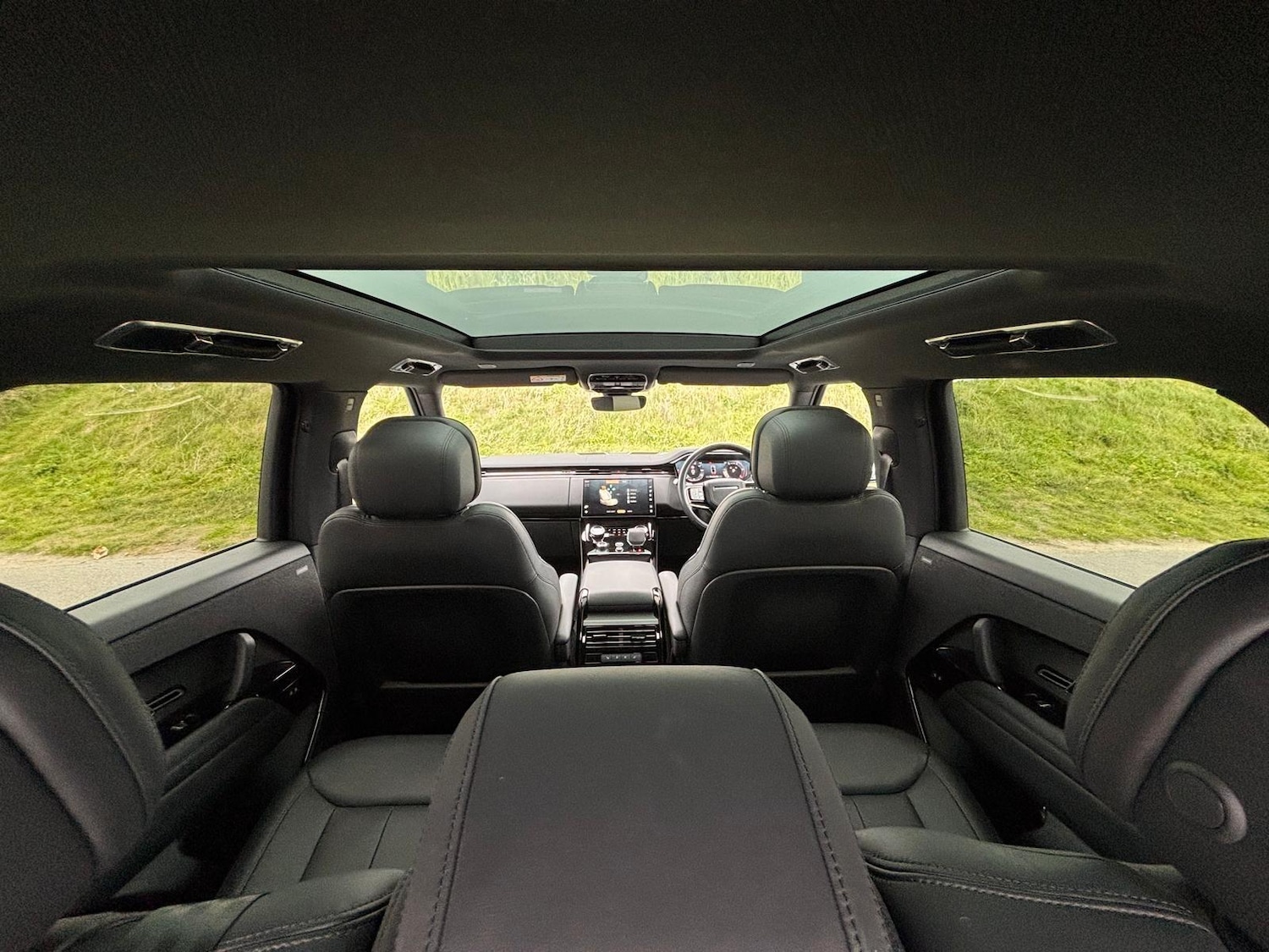 Used Land Rover Range Rover Sport 2022 for sale - 77156560: Photo 14