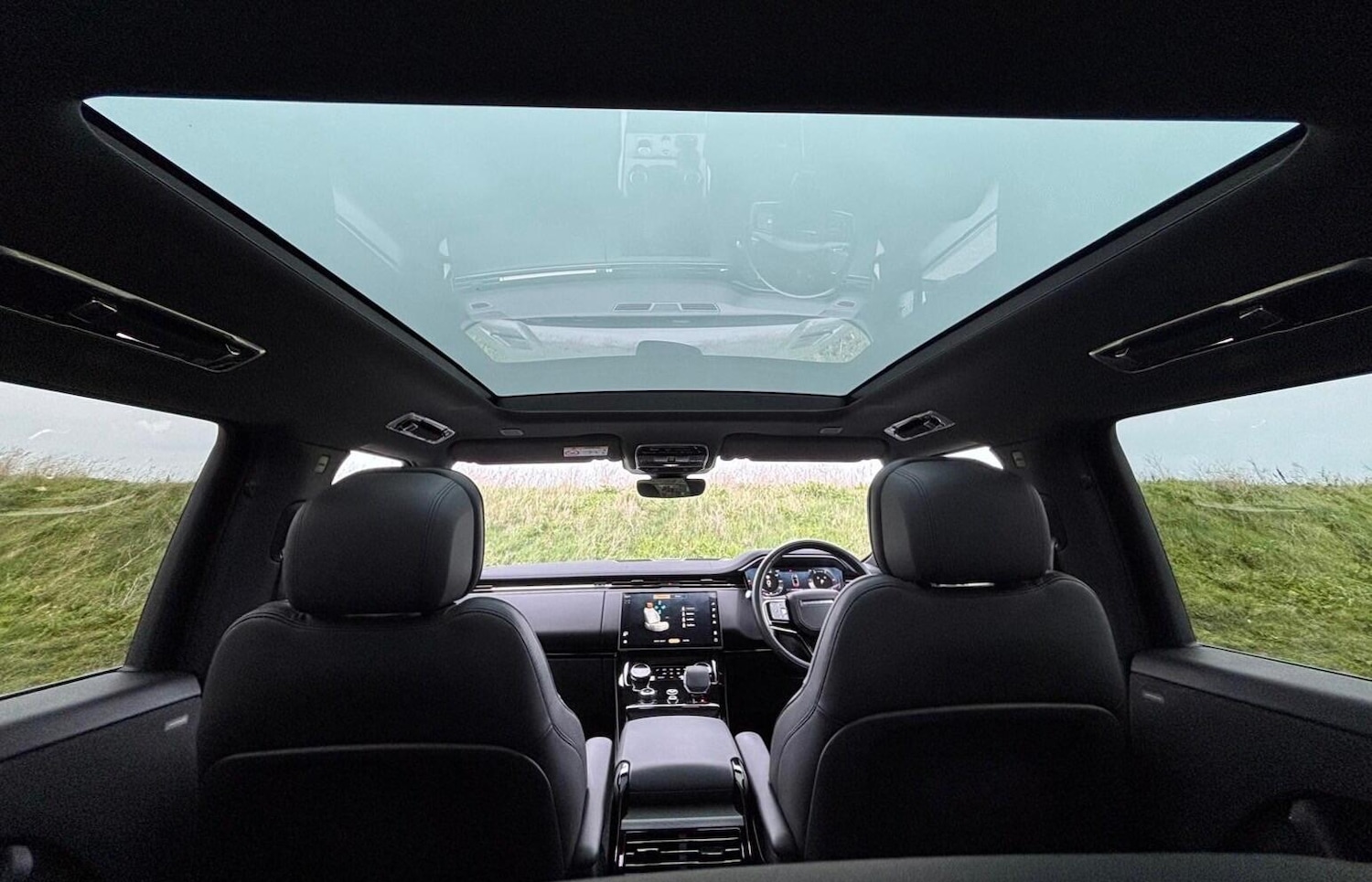 Used Land Rover Range Rover Sport 2022 for sale - 77156560: Photo 15