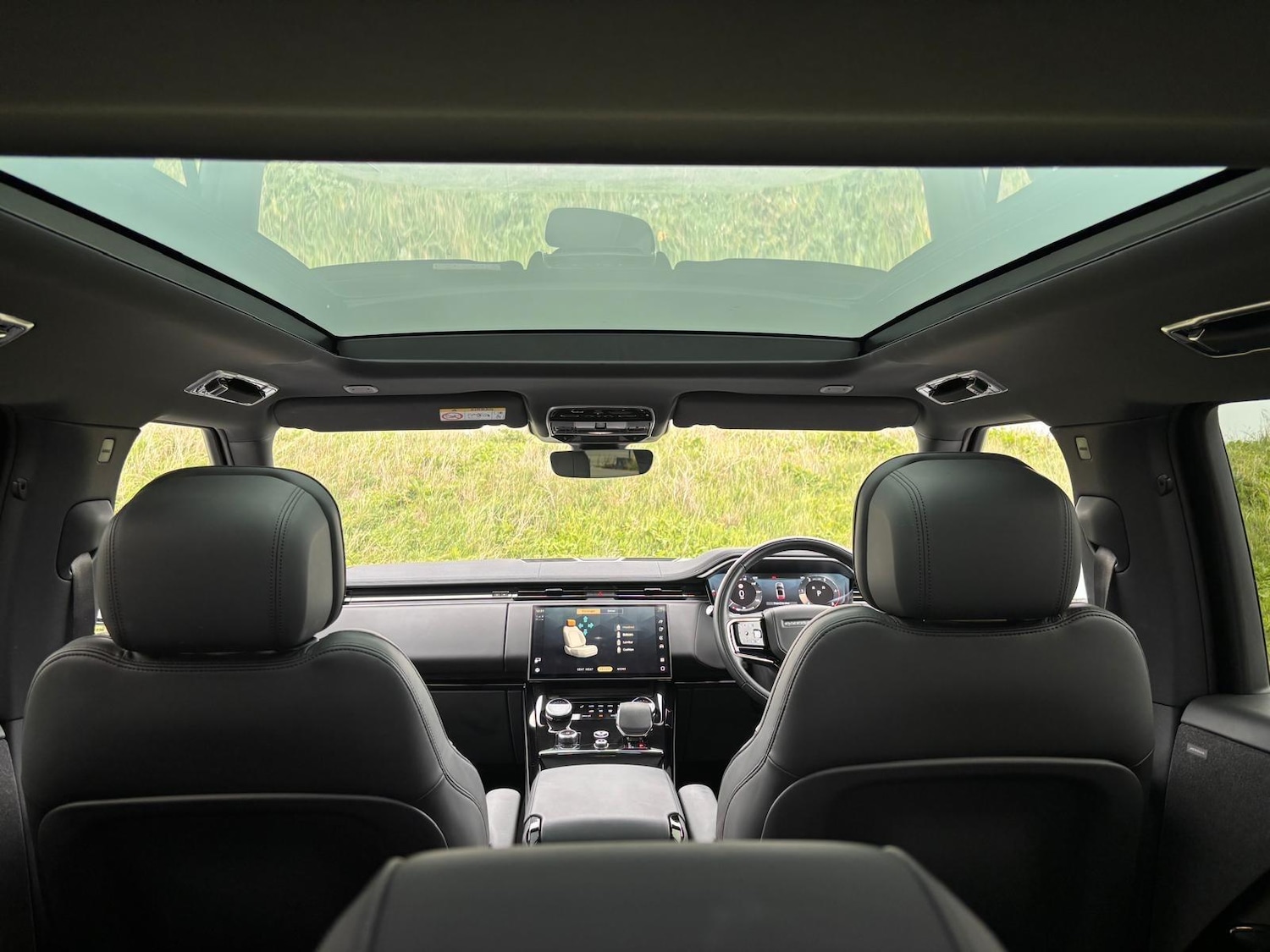 Used Land Rover Range Rover Sport 2022 for sale - 77156560: Photo 16