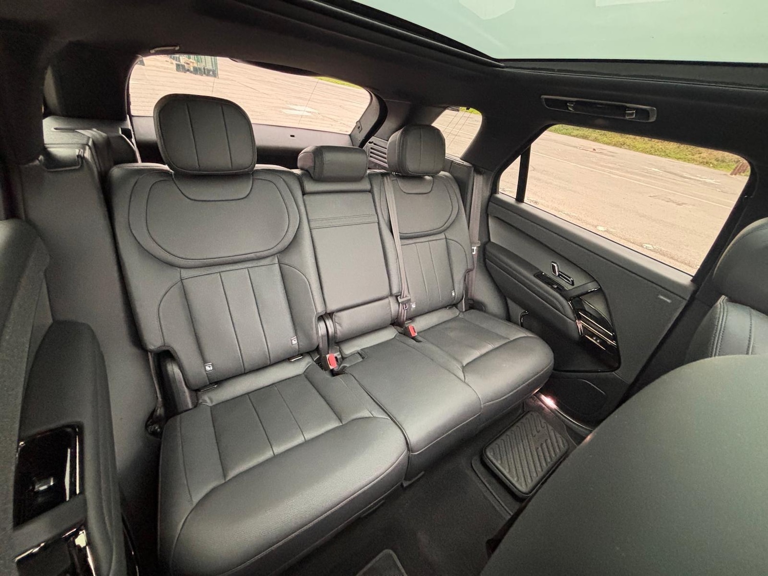 Used Land Rover Range Rover Sport 2022 for sale - 77156560: Photo 17