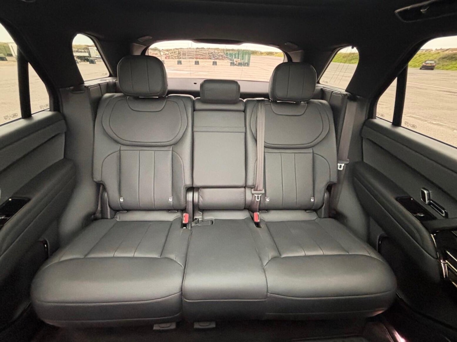 Used Land Rover Range Rover Sport 2022 for sale - 77156560: Photo 20