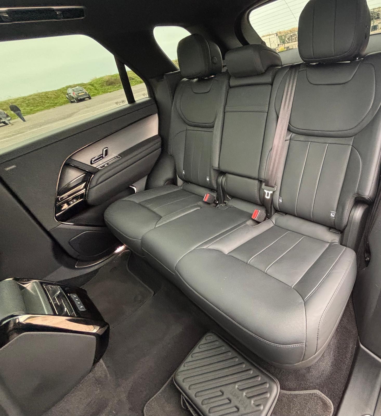 Used Land Rover Range Rover Sport 2022 for sale - 77156560: Photo 21