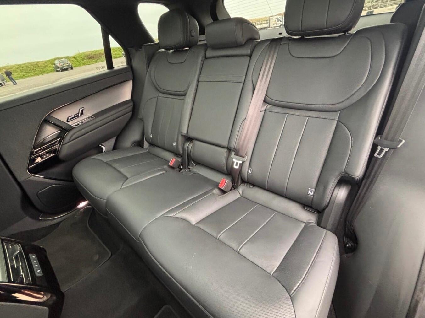 Used Land Rover Range Rover Sport 2022 for sale - 77156560: Photo 22