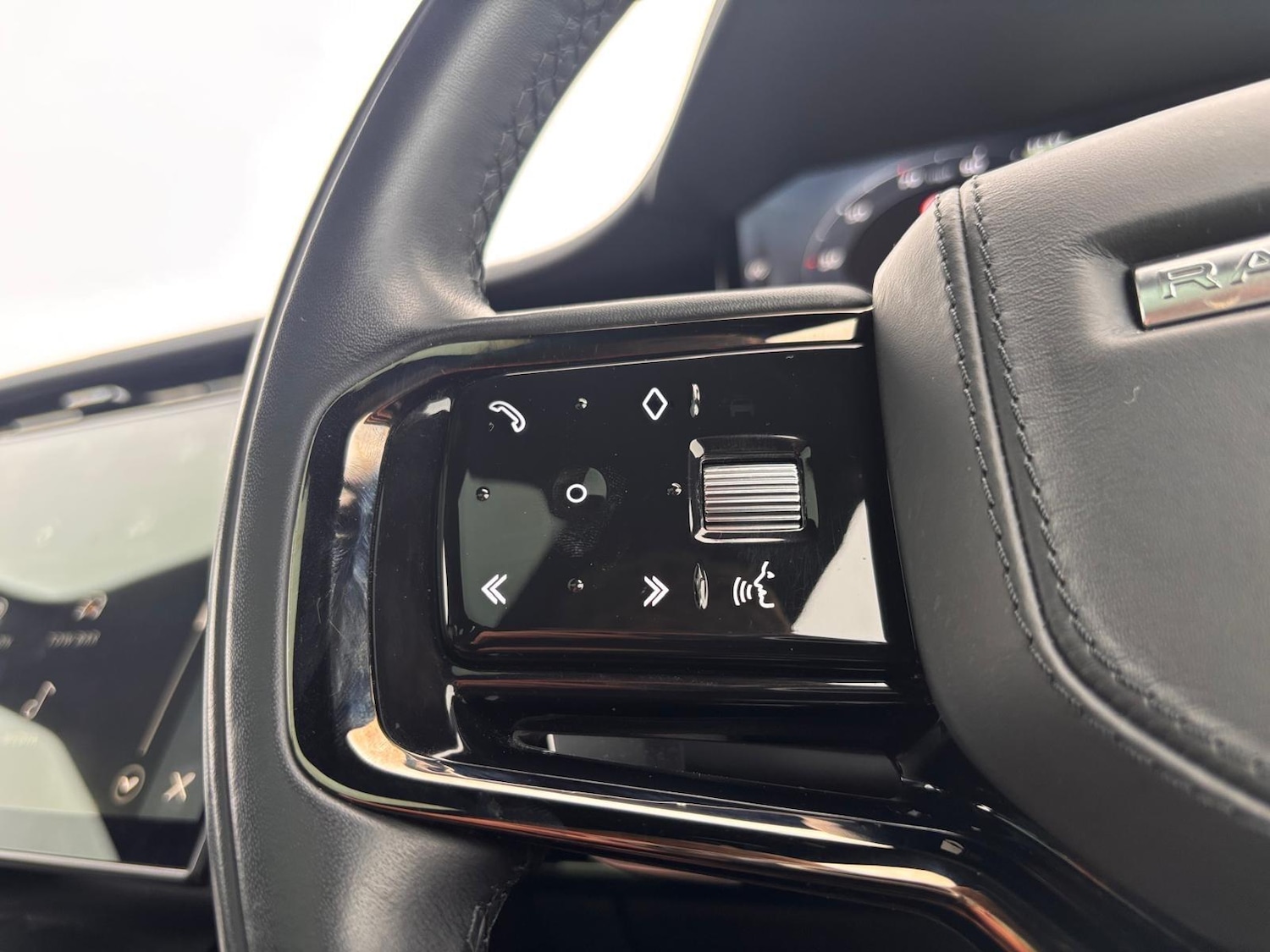 Used Land Rover Range Rover Sport 2022 for sale - 77156560: Photo 27