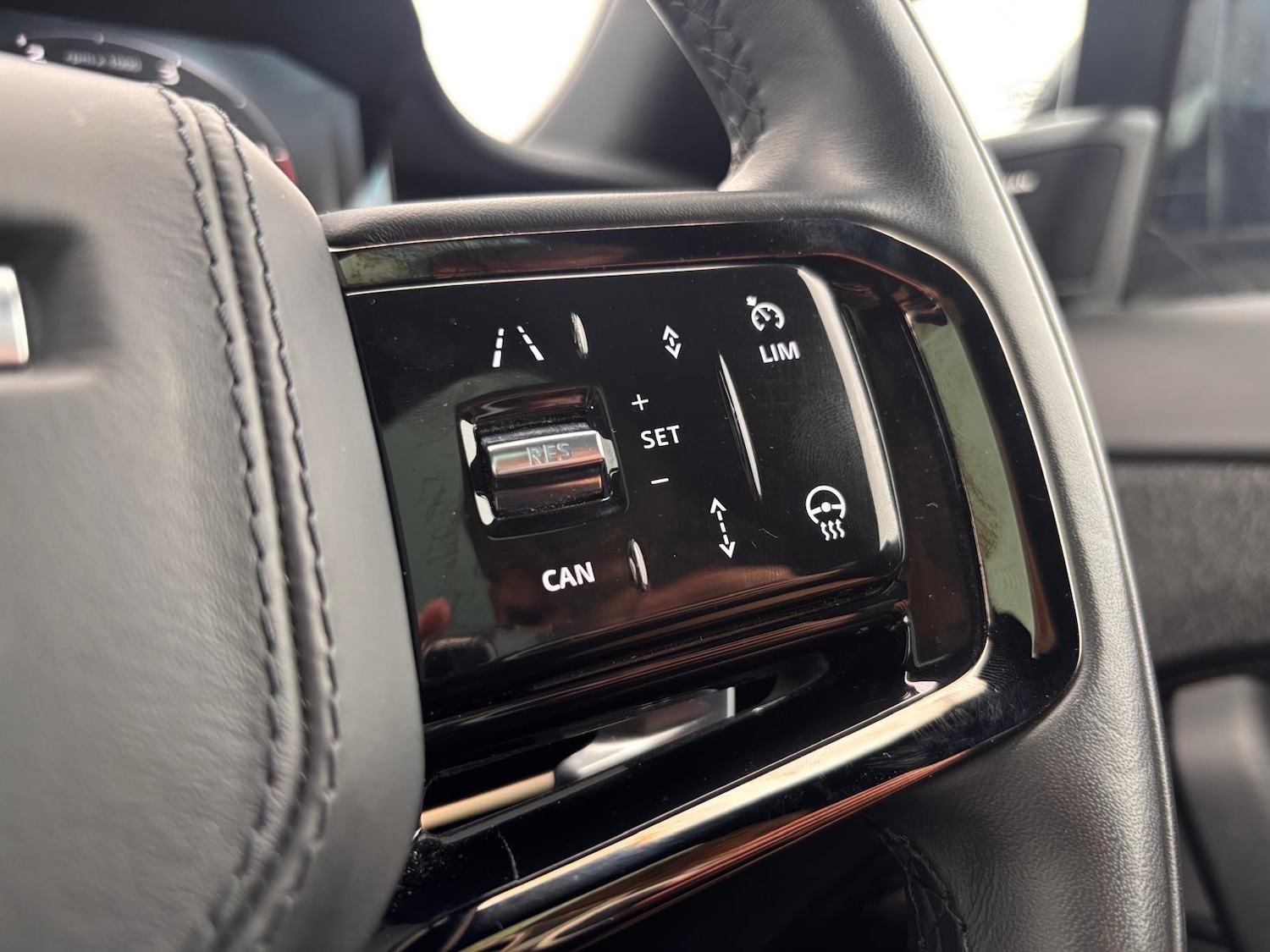 Used Land Rover Range Rover Sport 2022 for sale - 77156560: Photo 28