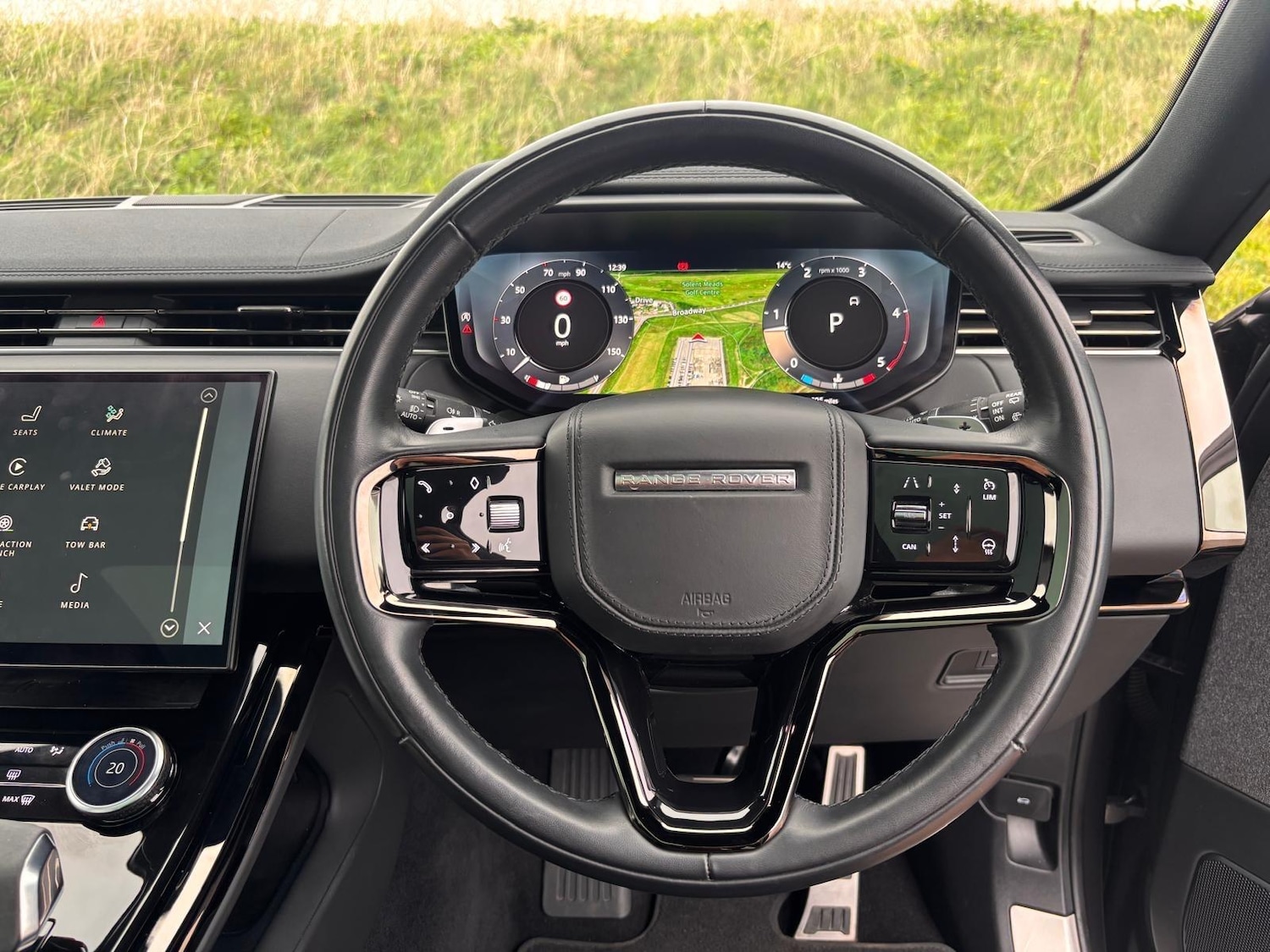 Used Land Rover Range Rover Sport 2022 for sale - 77156560: Photo 31