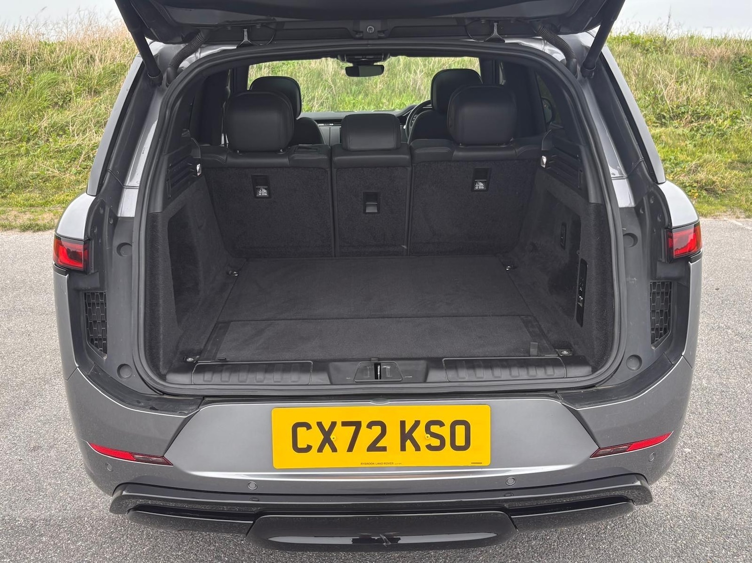 Used Land Rover Range Rover Sport 2022 for sale - 77156560: Photo 34