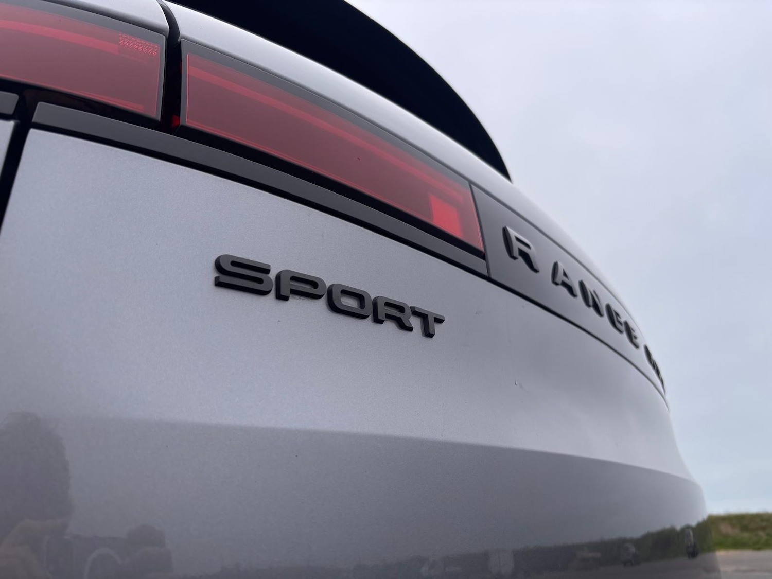 Used Land Rover Range Rover Sport 2022 for sale - 77156560: Photo 52