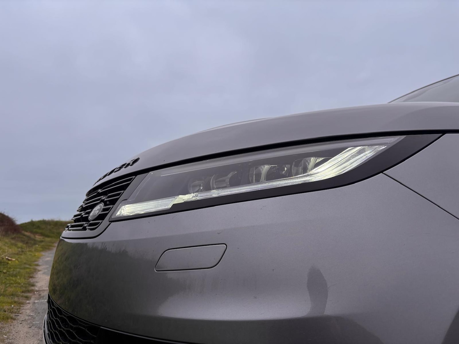 Used Land Rover Range Rover Sport 2022 for sale - 77156560: Photo 57