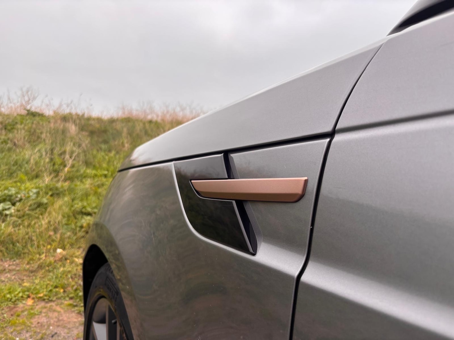 Used Land Rover Range Rover Sport 2022 for sale - 77156560: Photo 59