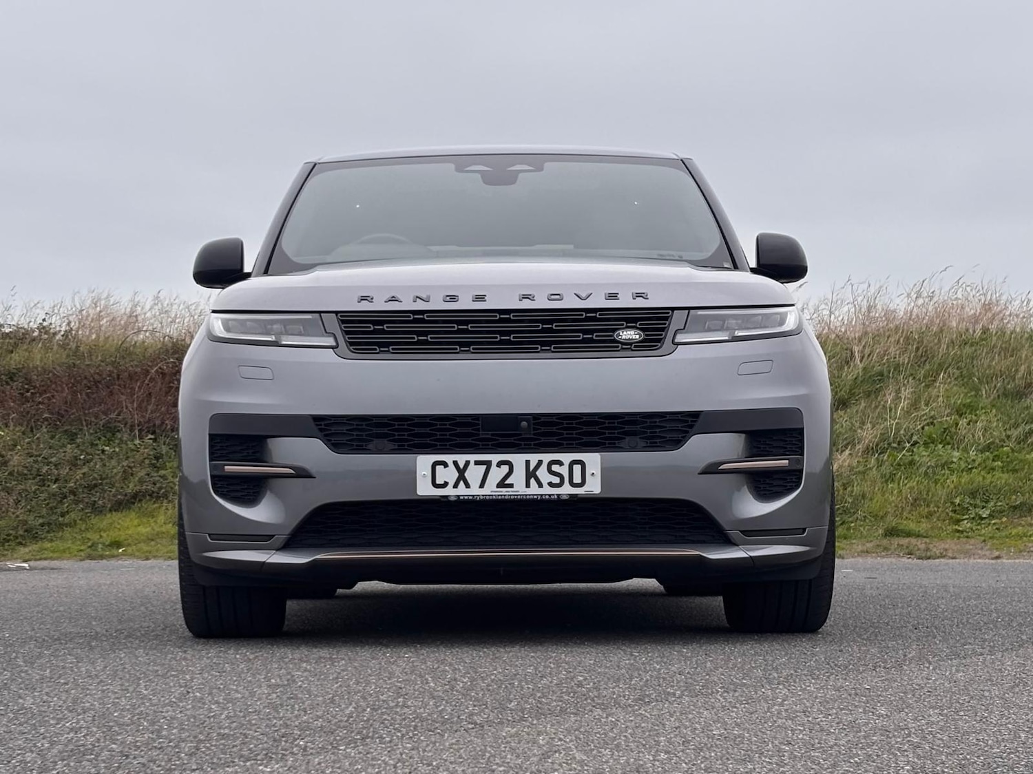 Used Land Rover Range Rover Sport 2022 for sale - 77156560: Photo 60