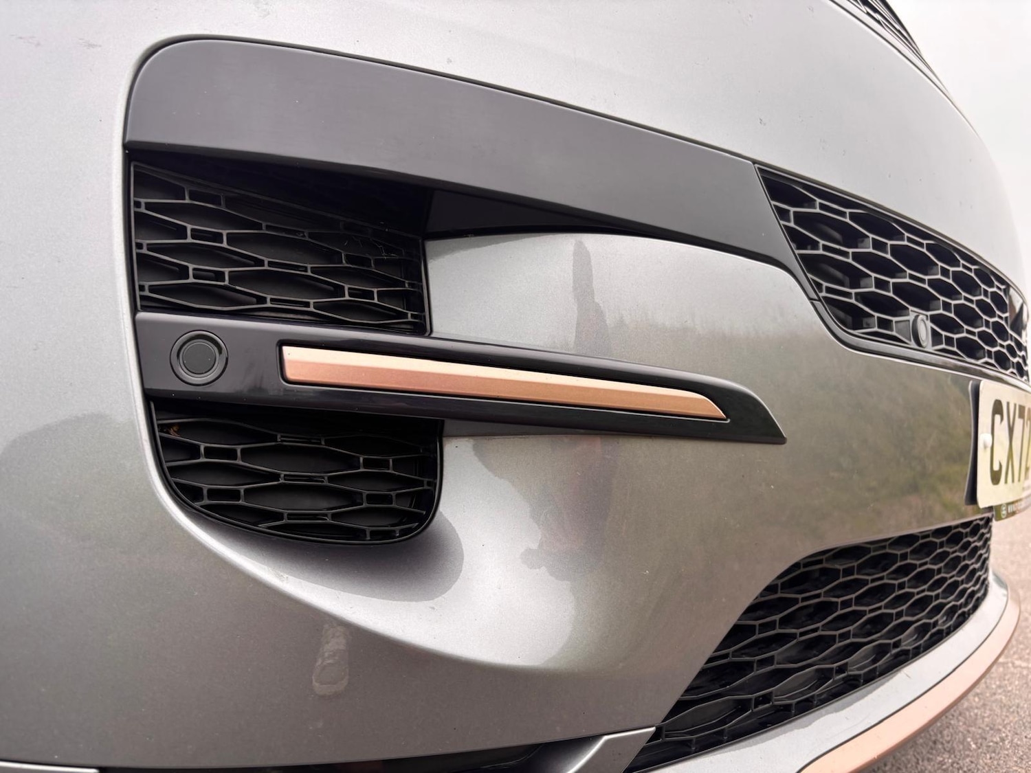 Used Land Rover Range Rover Sport 2022 for sale - 77156560: Photo 62