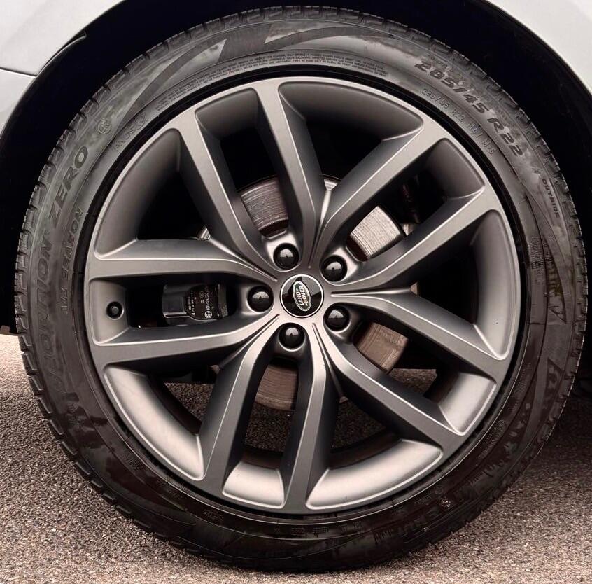 Used Land Rover Range Rover Sport 2022 for sale - 77156560: Photo 63