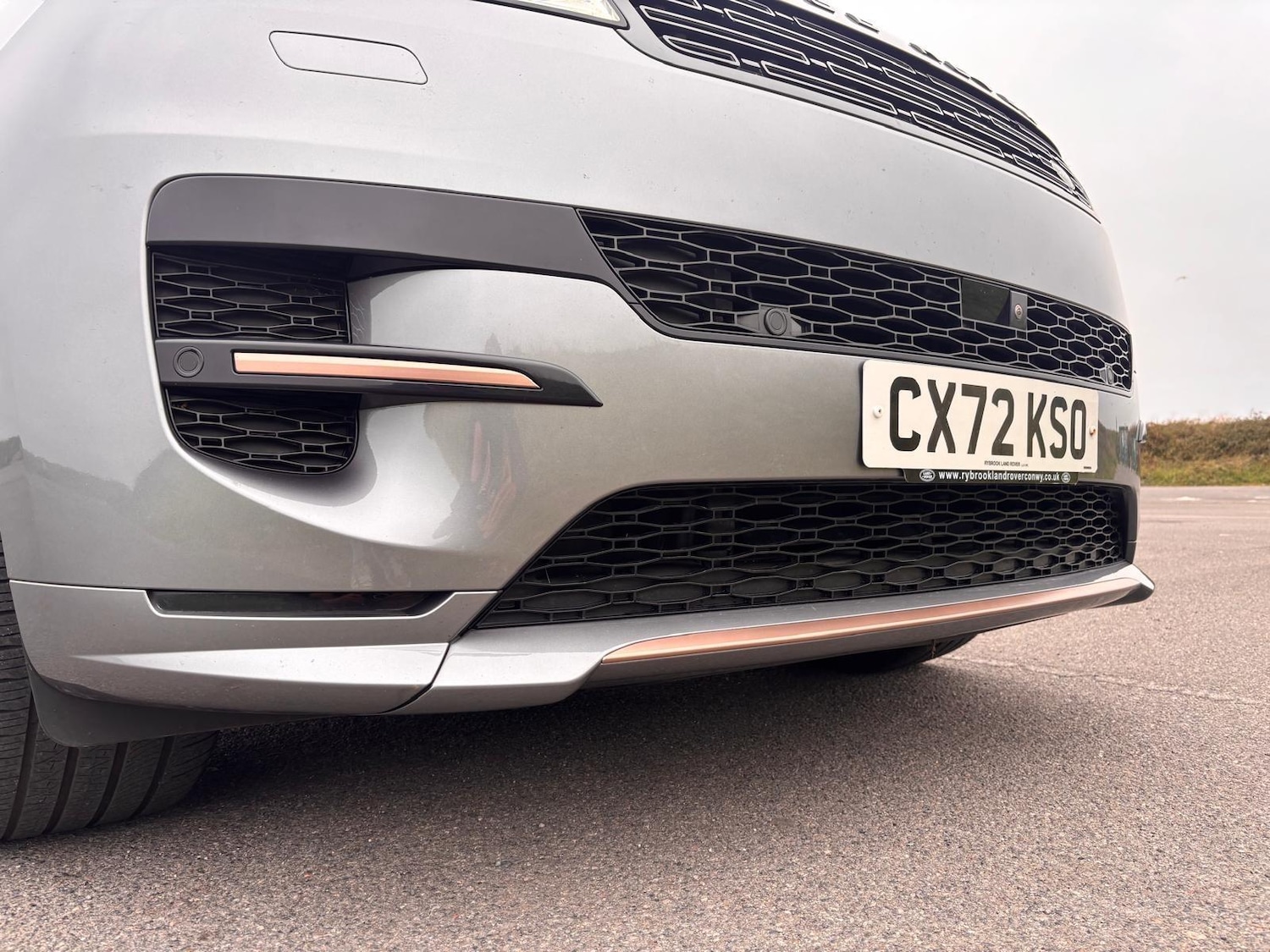 Used Land Rover Range Rover Sport 2022 for sale - 77156560: Photo 64