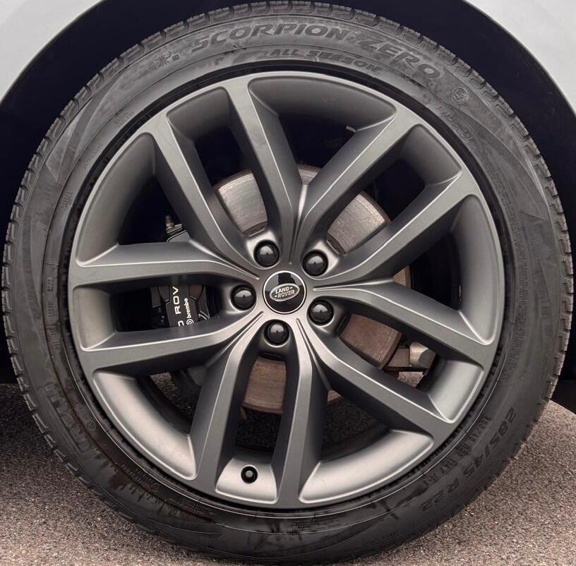 Used Land Rover Range Rover Sport 2022 for sale - 77156560: Photo 66