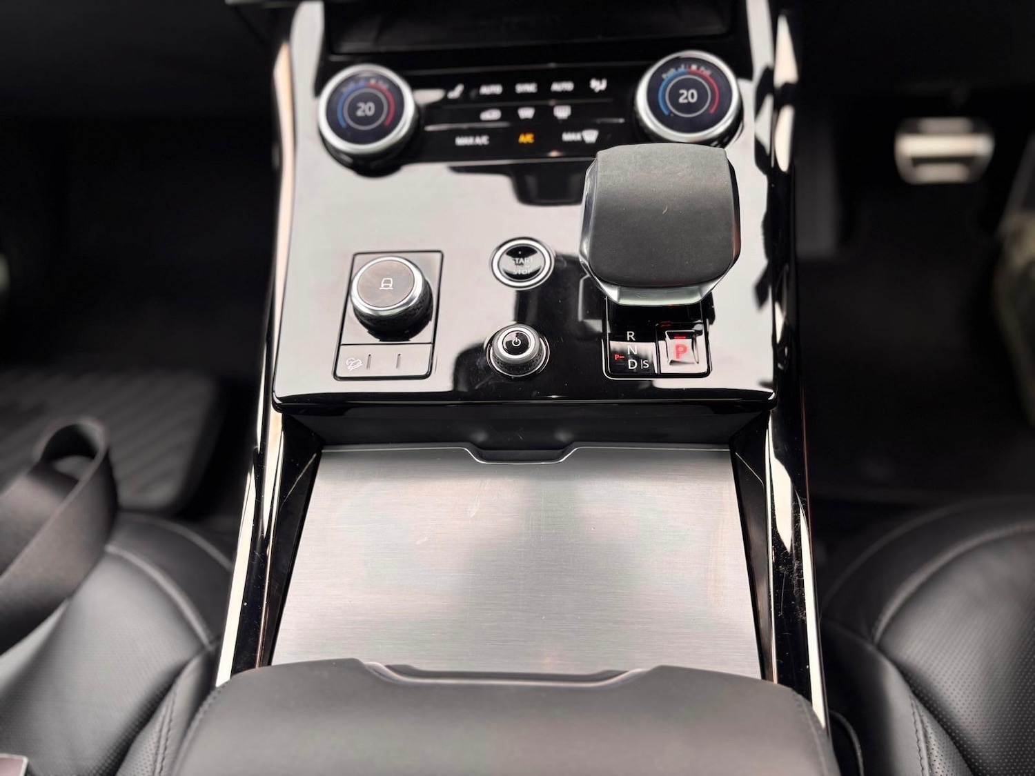 Used Land Rover Range Rover Sport 2022 for sale - 77156560: Photo 69