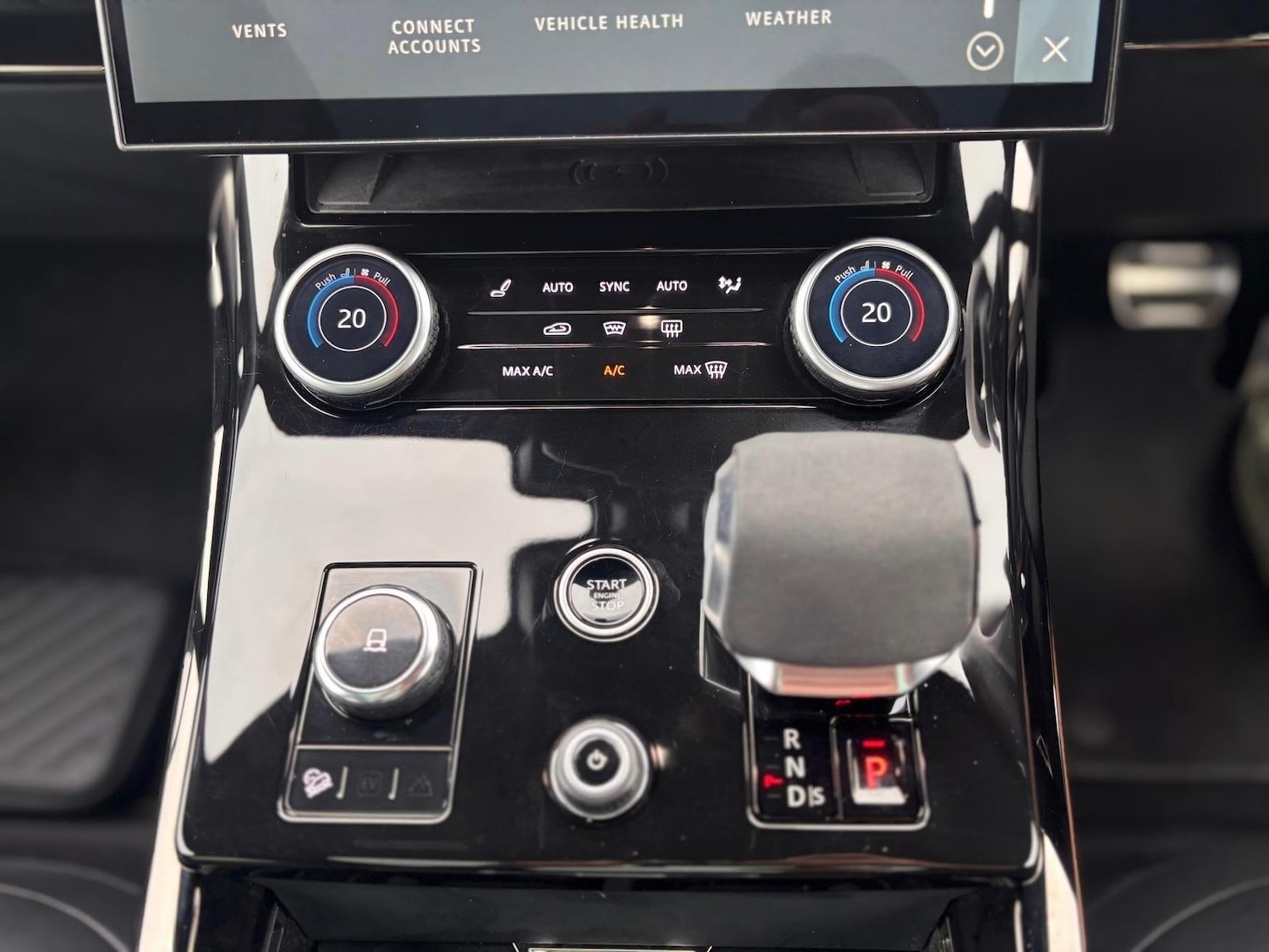 Used Land Rover Range Rover Sport 2022 for sale - 77156560: Photo 76