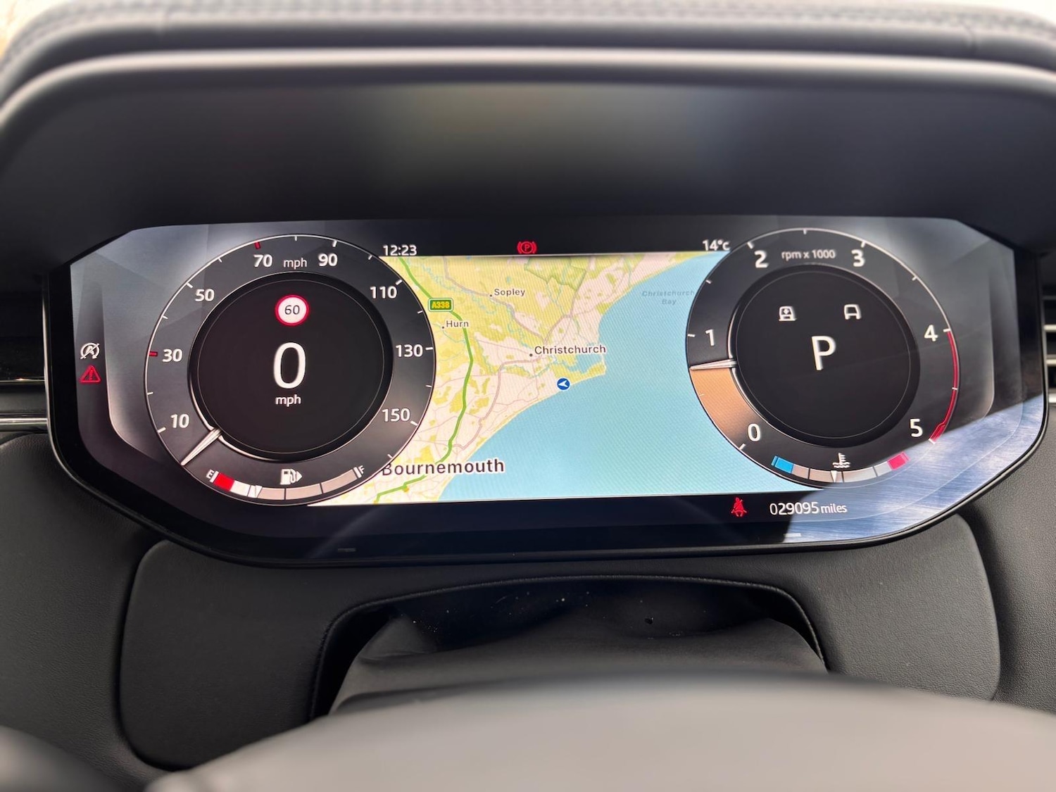 Used Land Rover Range Rover Sport 2022 for sale - 77156560: Photo 77