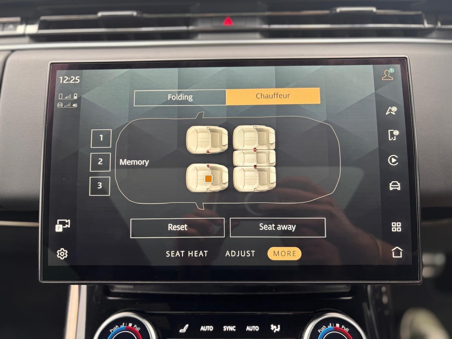 Used Land Rover Range Rover Sport 2022 for sale - 77156560: Photo 78