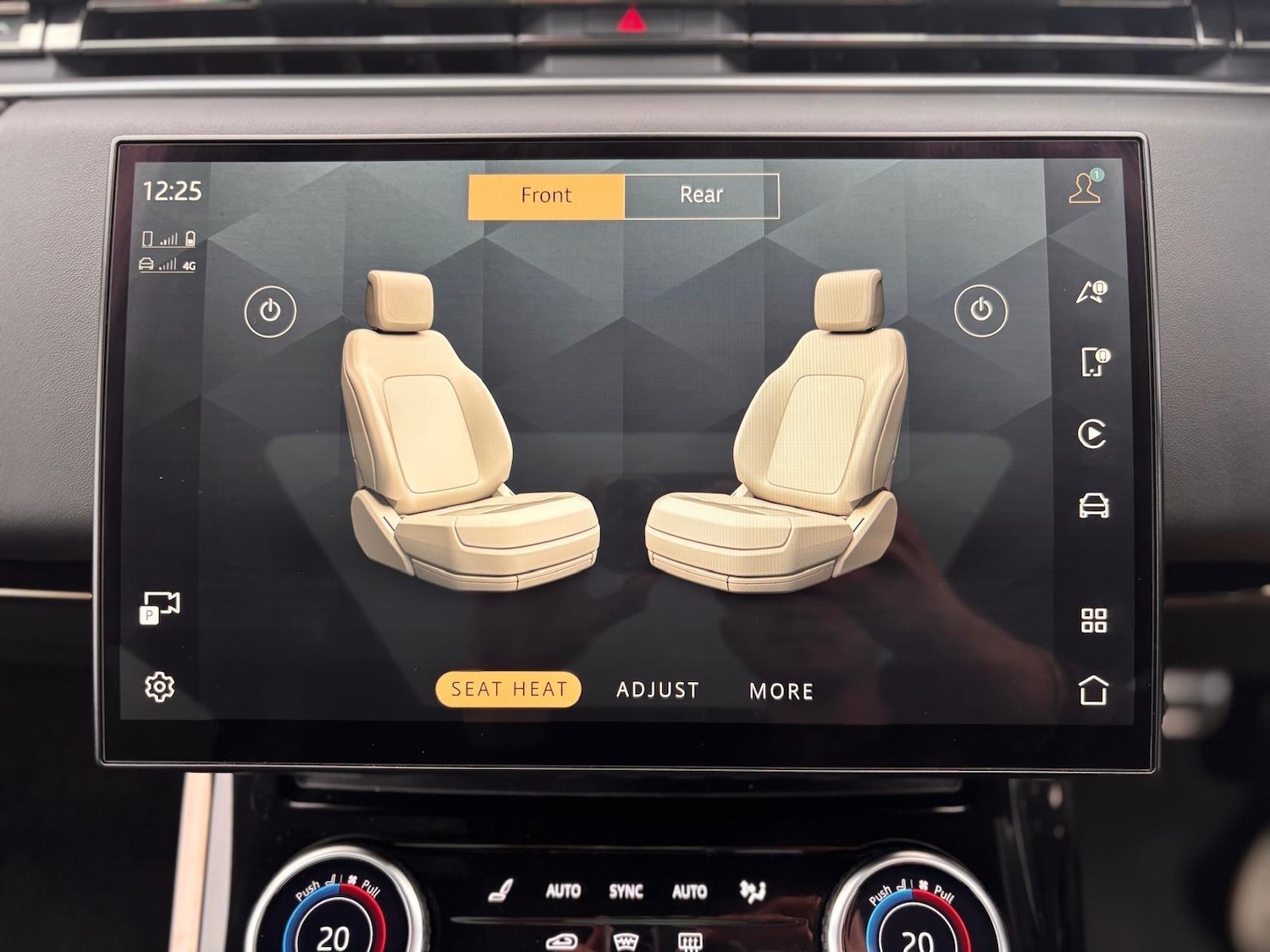 Used Land Rover Range Rover Sport 2022 for sale - 77156560: Photo 81