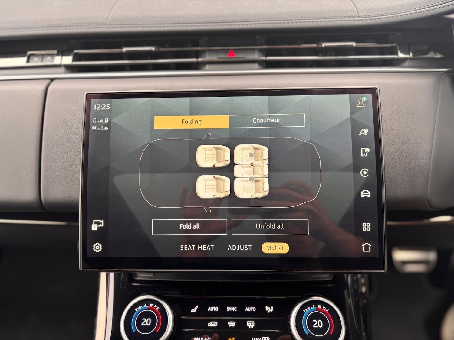 Used Land Rover Range Rover Sport 2022 for sale - 77156560: Photo 82