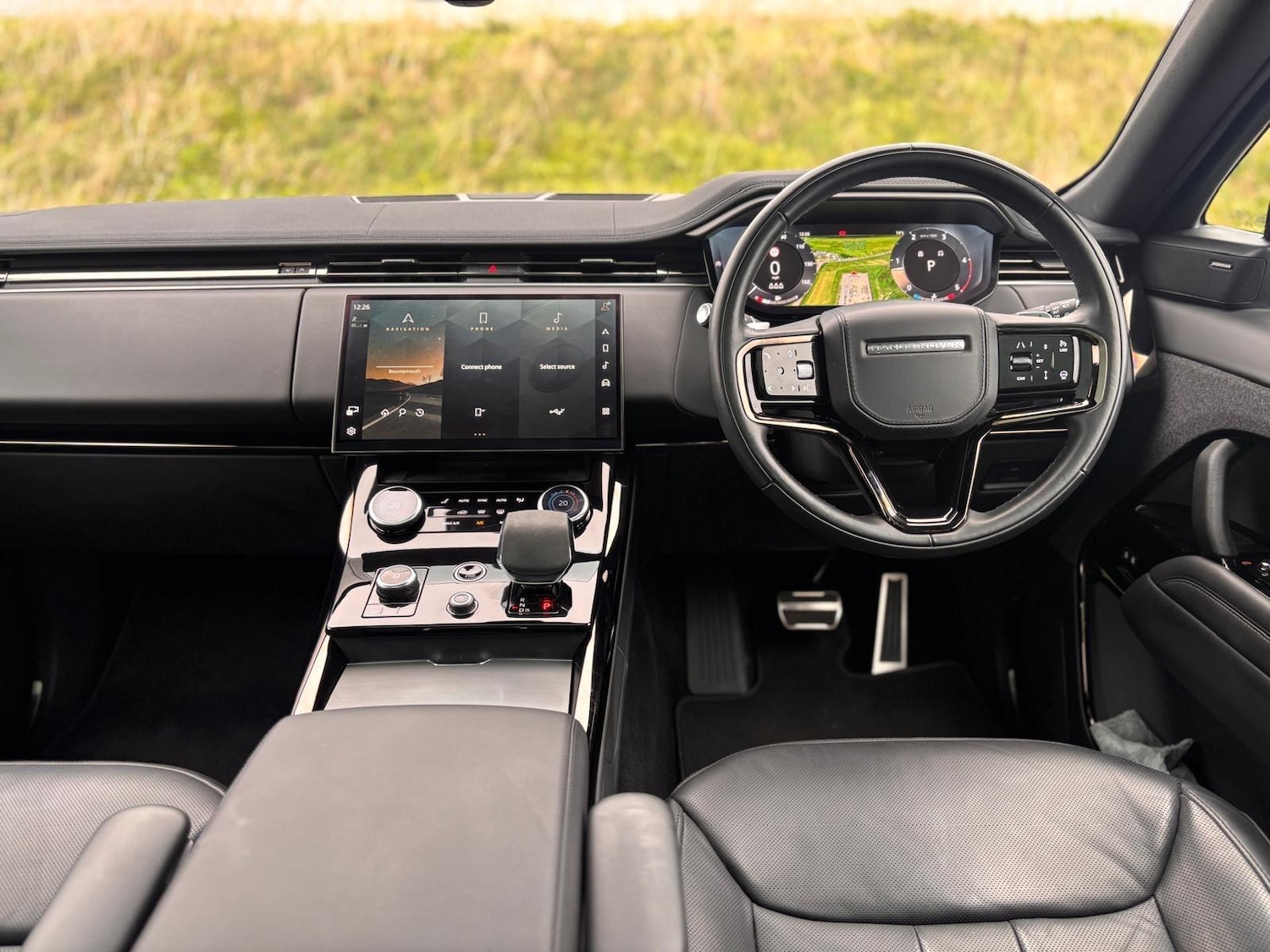 Used Land Rover Range Rover Sport 2022 for sale - 77156560: Photo 84