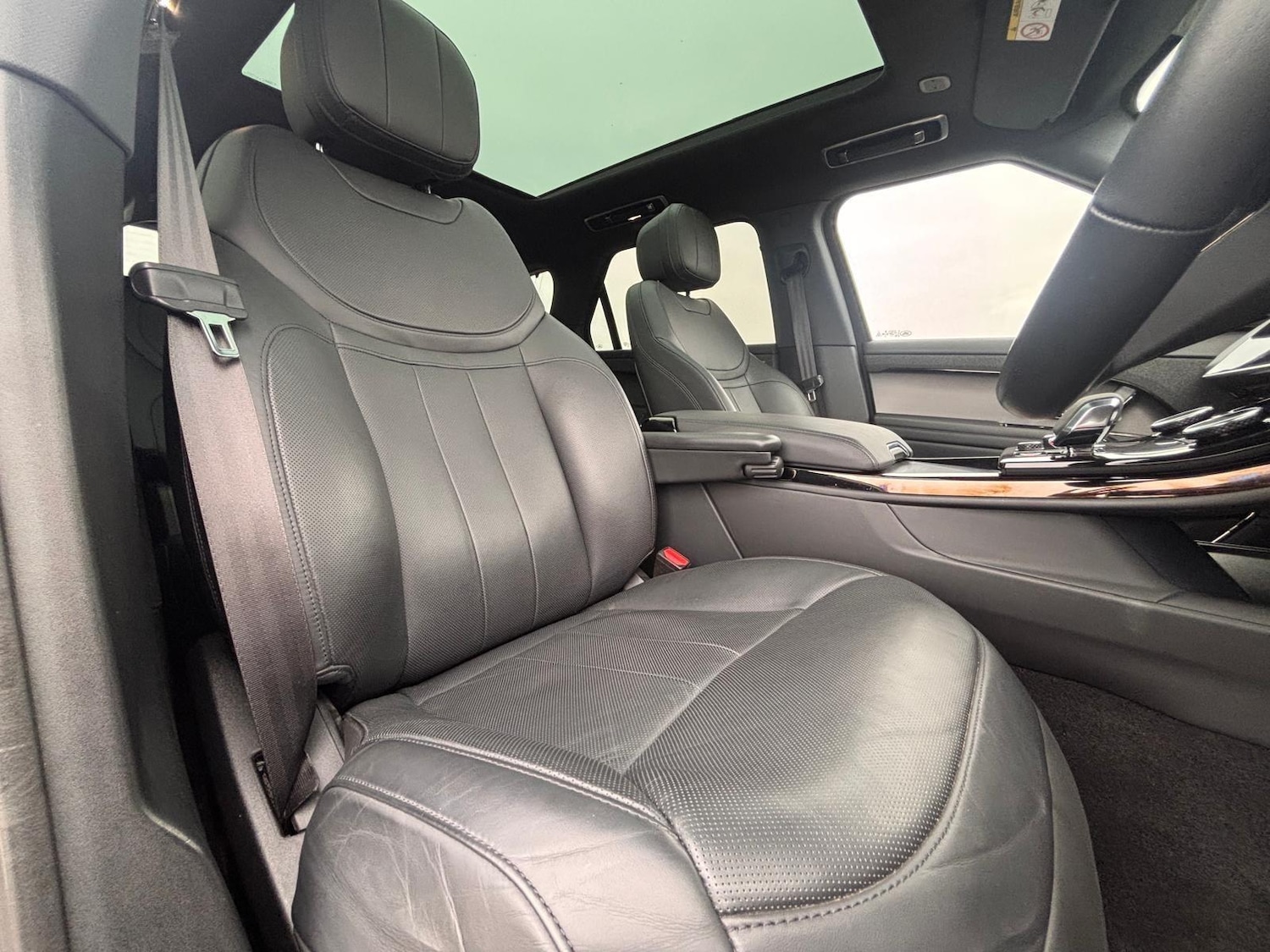 Used Land Rover Range Rover Sport 2022 for sale - 77156560: Photo 88