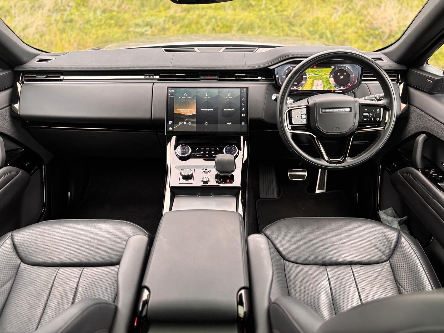 Used Land Rover Range Rover Sport 2022 for sale - 77156560: Photo 90