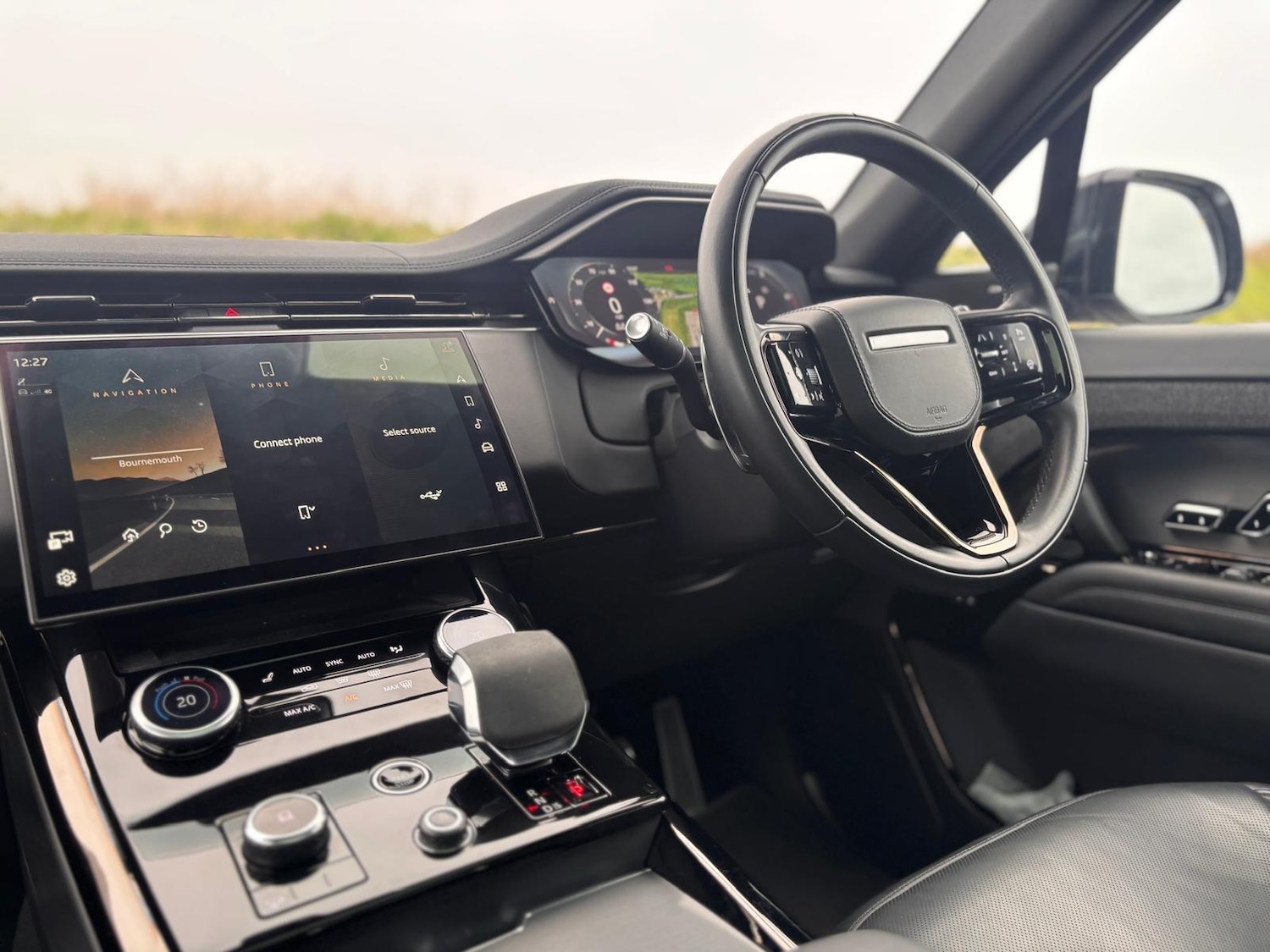 Used Land Rover Range Rover Sport 2022 for sale - 77156560: Photo 91