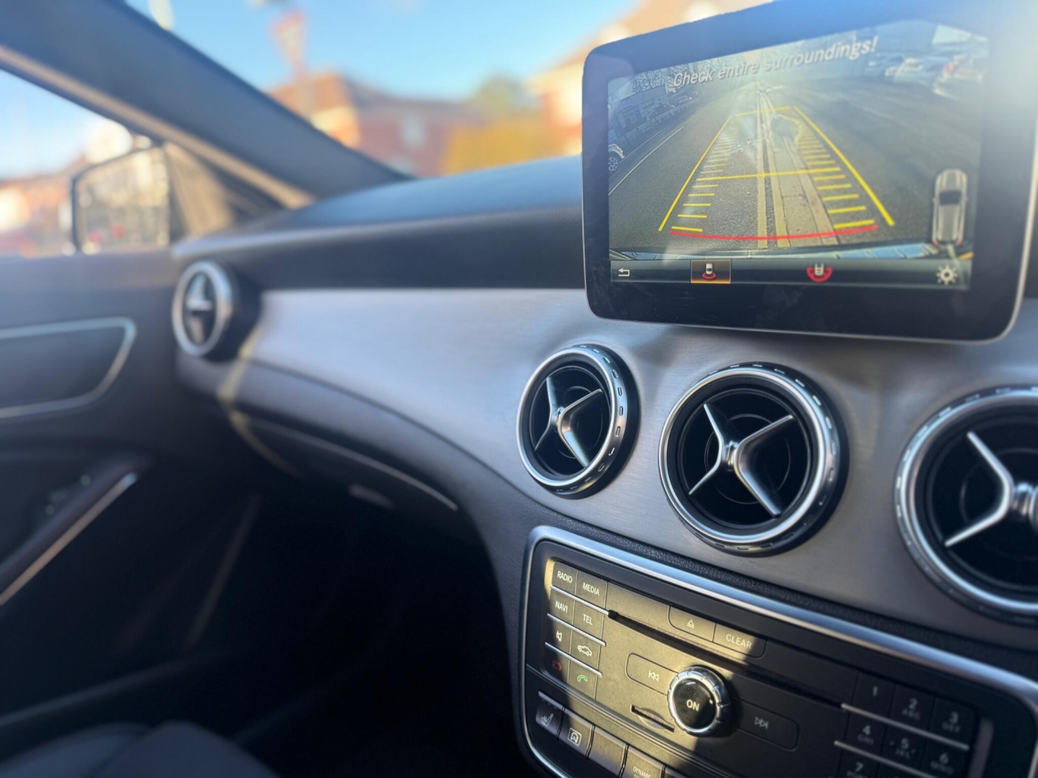 Used Mercedes-Benz GLA 2016 for sale - 77439939: Photo 10