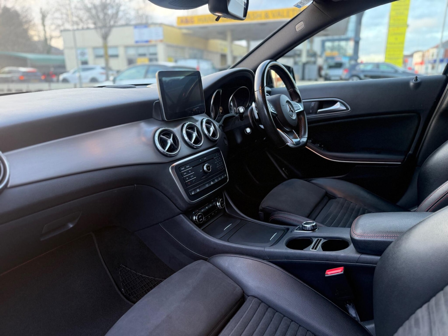 Used Mercedes-Benz GLA 2016 for sale - 77439939: Photo 15