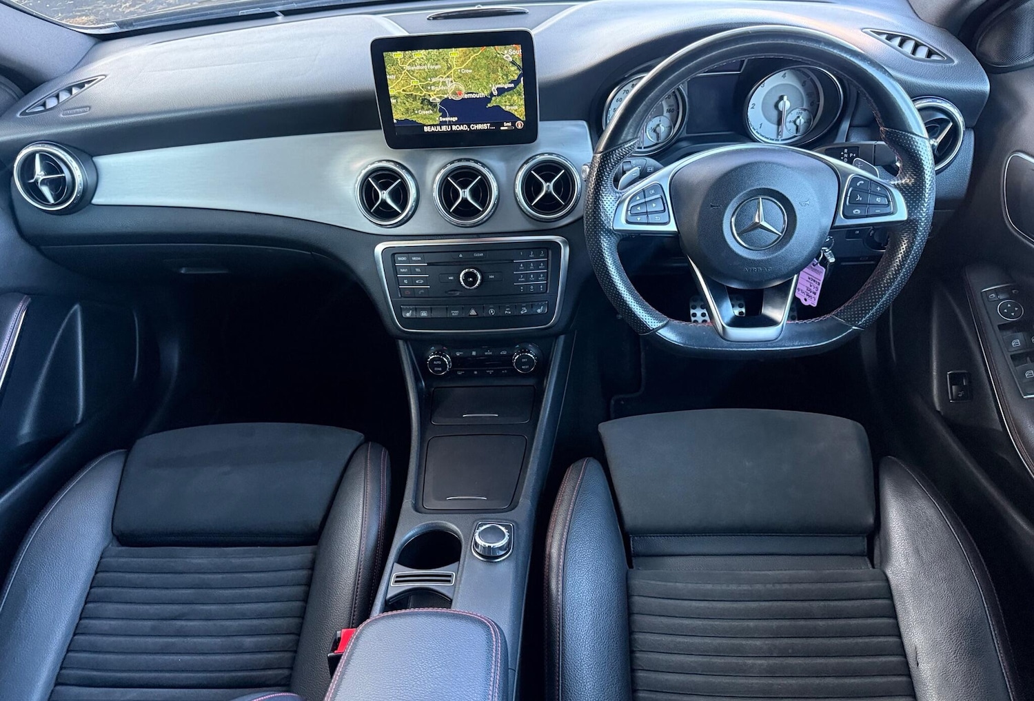 Used Mercedes-Benz GLA 2016 for sale - 77439939: Photo 16