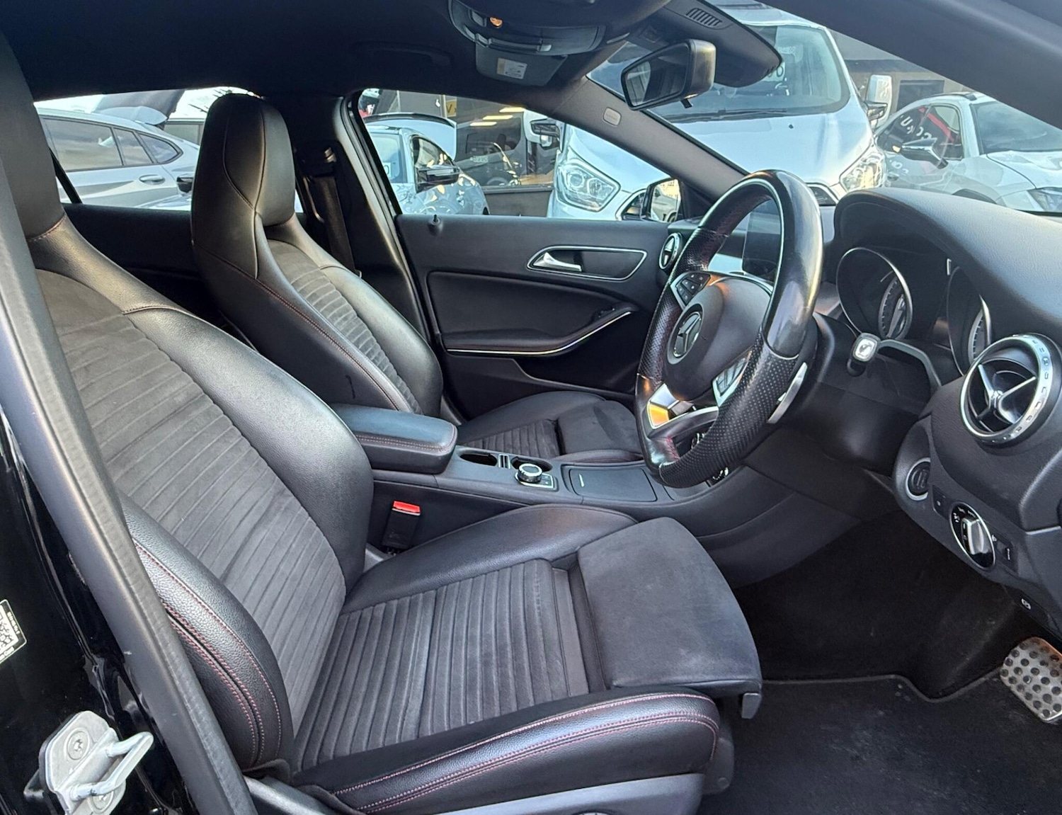 Used Mercedes-Benz GLA 2016 for sale - 77439939: Photo 17