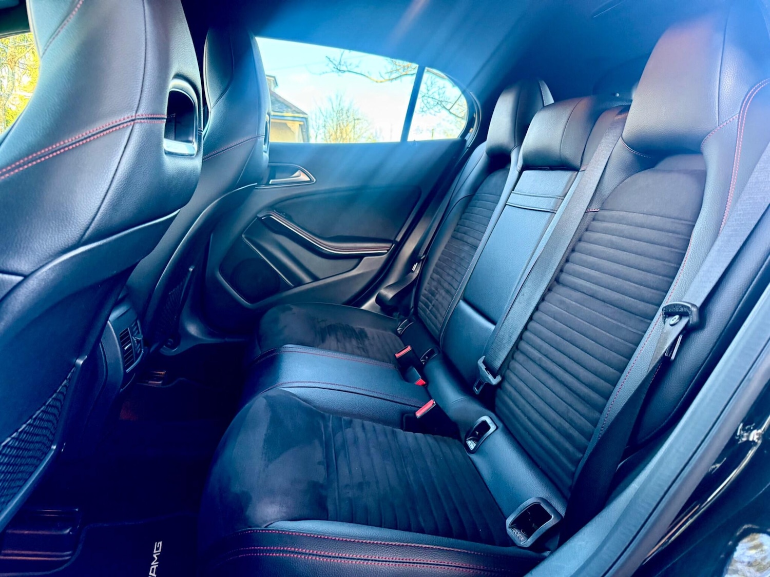 Used Mercedes-Benz GLA 2016 for sale - 77439939: Photo 18