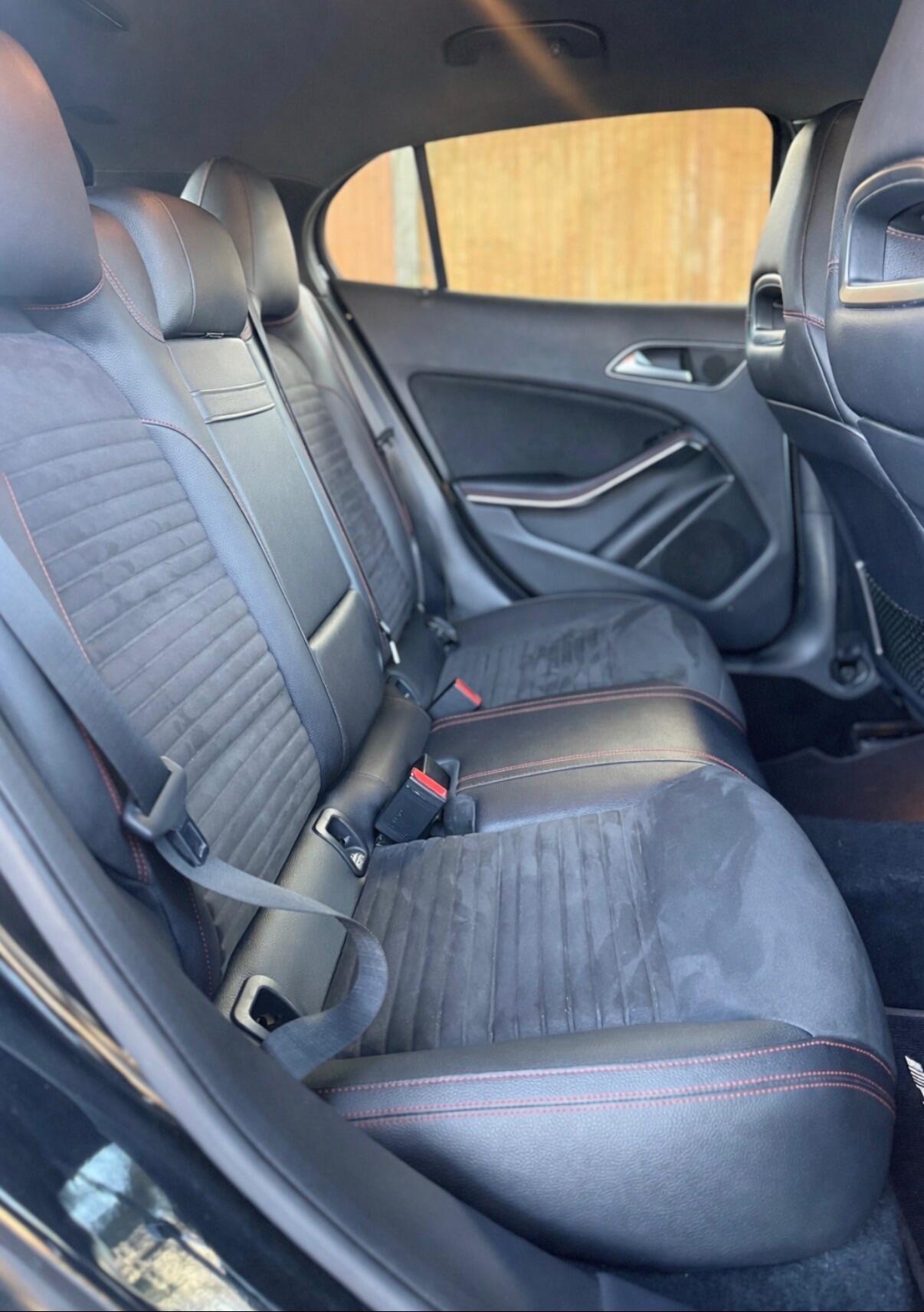 Used Mercedes-Benz GLA 2016 for sale - 77439939: Photo 23