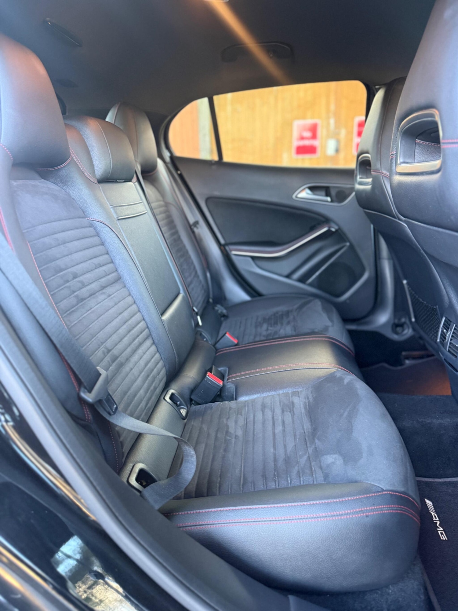 Used Mercedes-Benz GLA 2016 for sale - 77439939: Photo 24