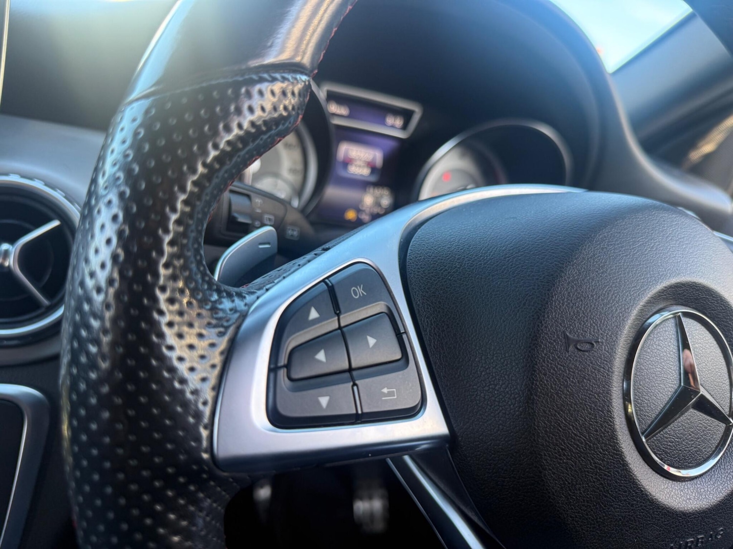 Used Mercedes-Benz GLA 2016 for sale - 77439939: Photo 25