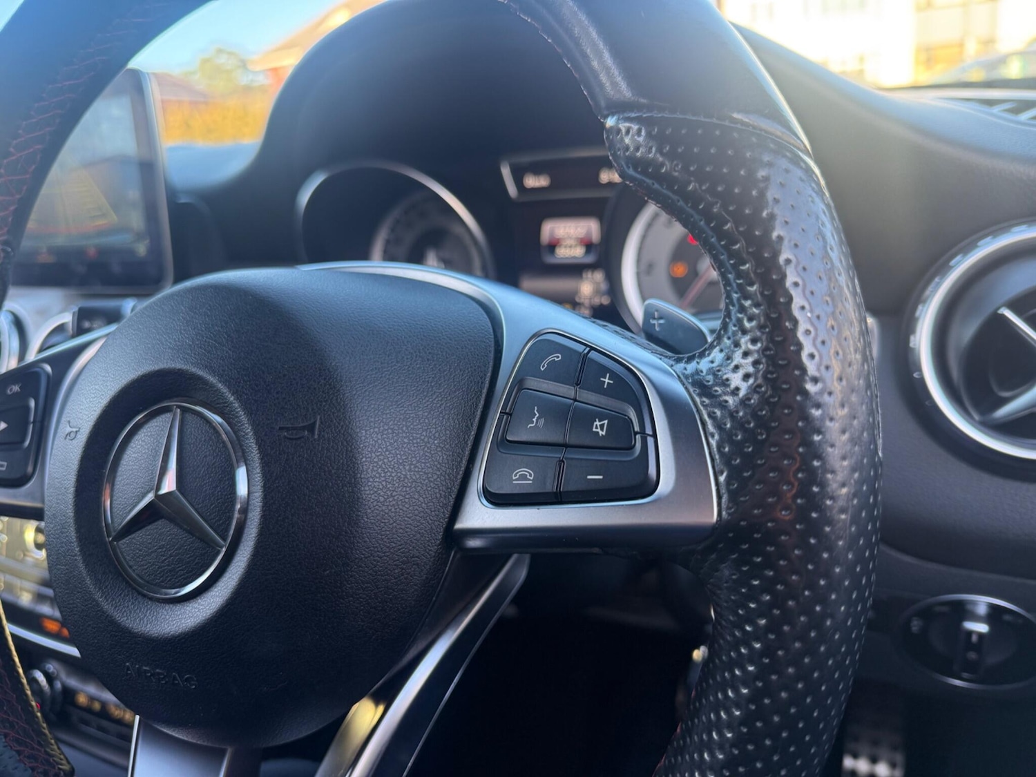 Used Mercedes-Benz GLA 2016 for sale - 77439939: Photo 26