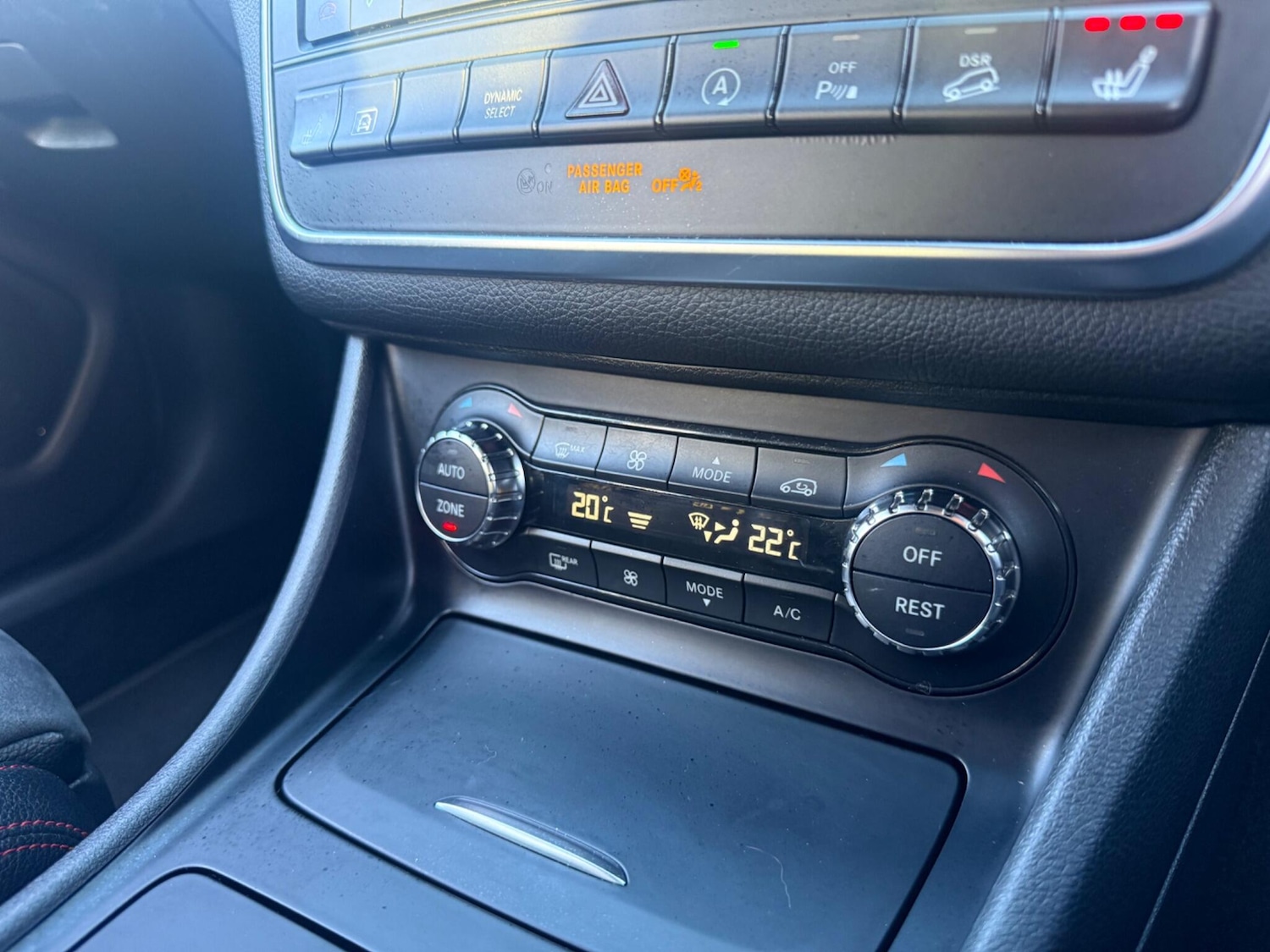 Used Mercedes-Benz GLA 2016 for sale - 77439939: Photo 28