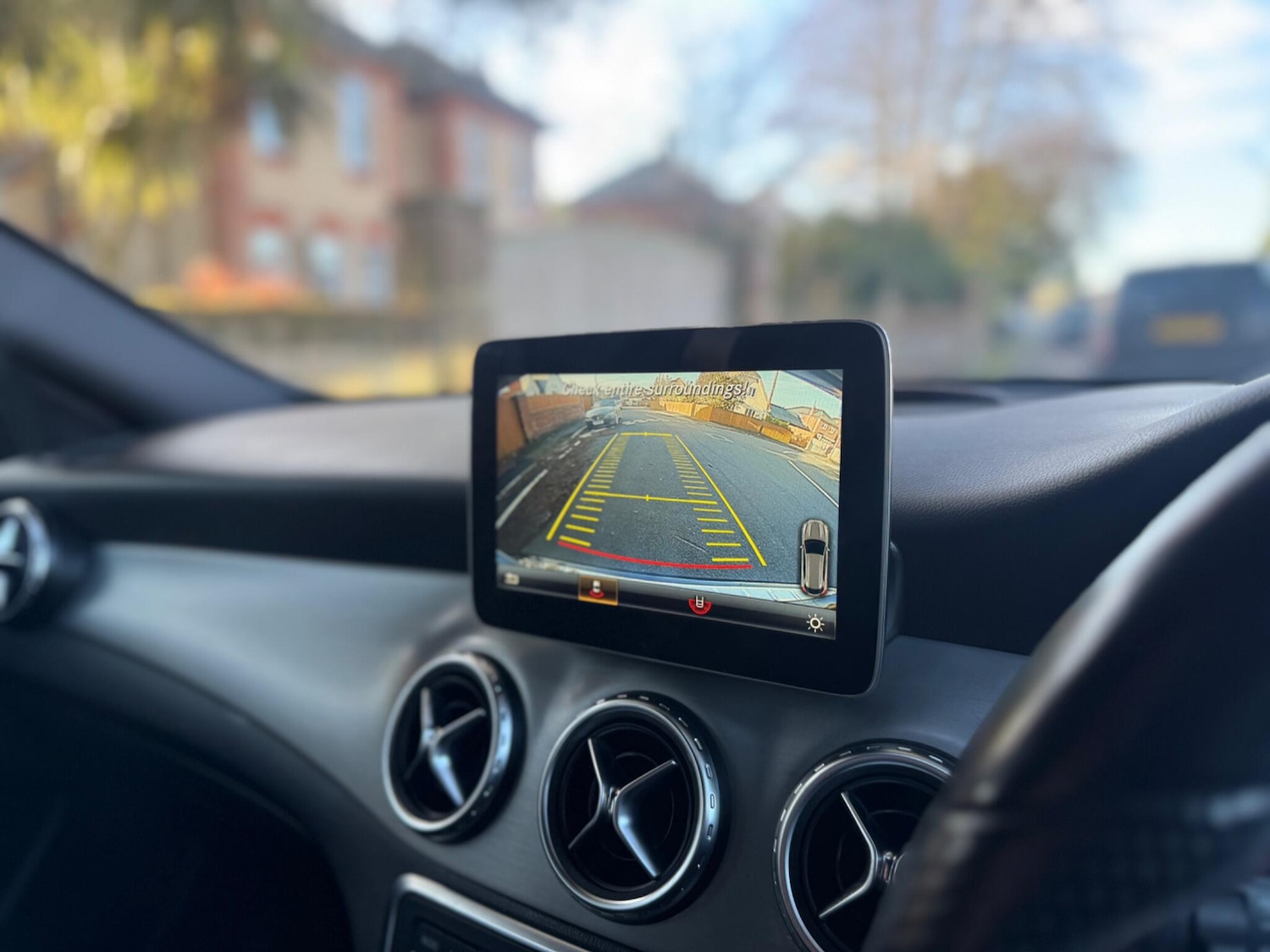 Used Mercedes-Benz GLA 2016 for sale - 77439939: Photo 32