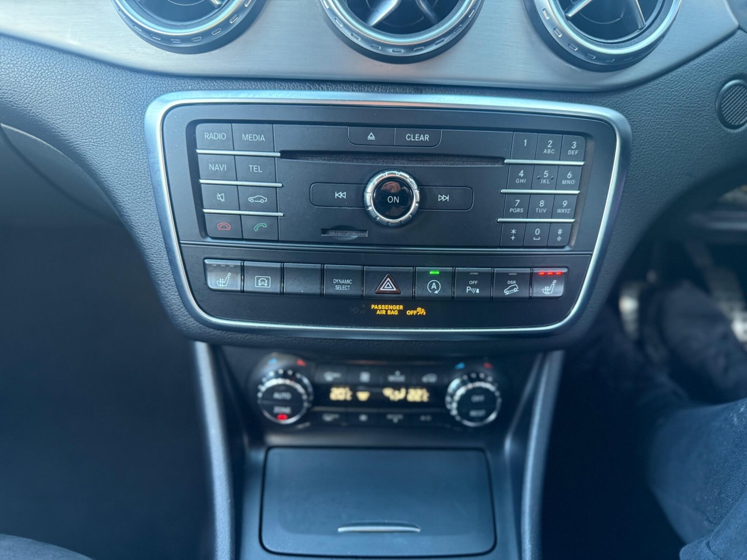 Used Mercedes-Benz GLA 2016 for sale - 77439939: Photo 34