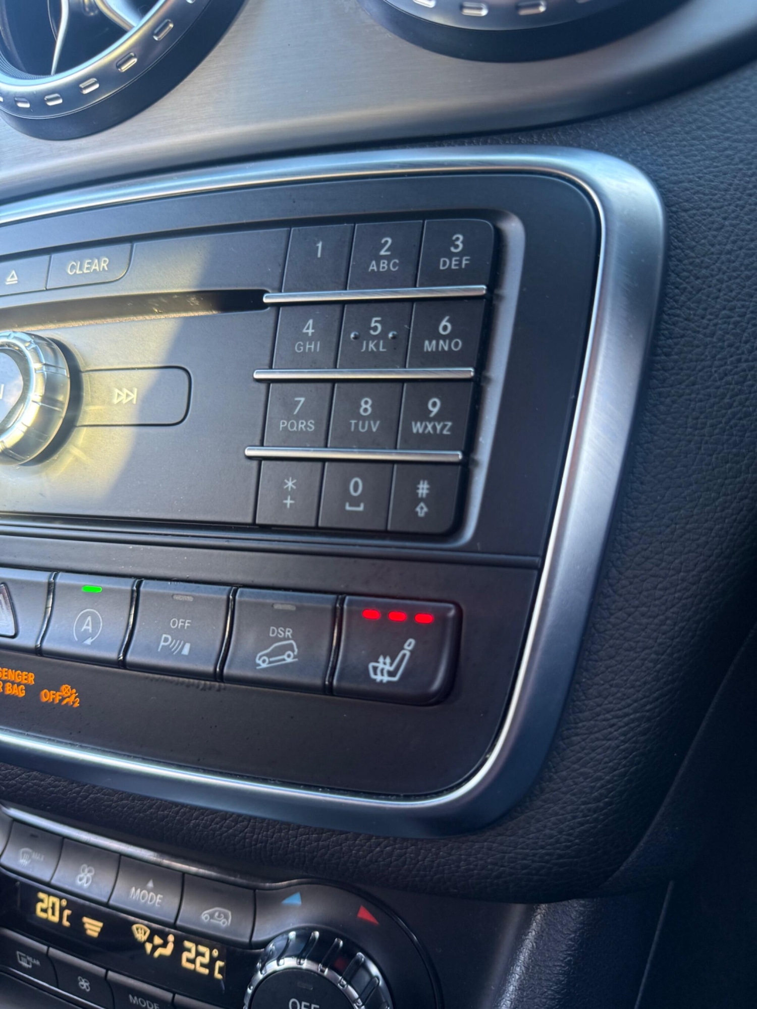 Used Mercedes-Benz GLA 2016 for sale - 77439939: Photo 35