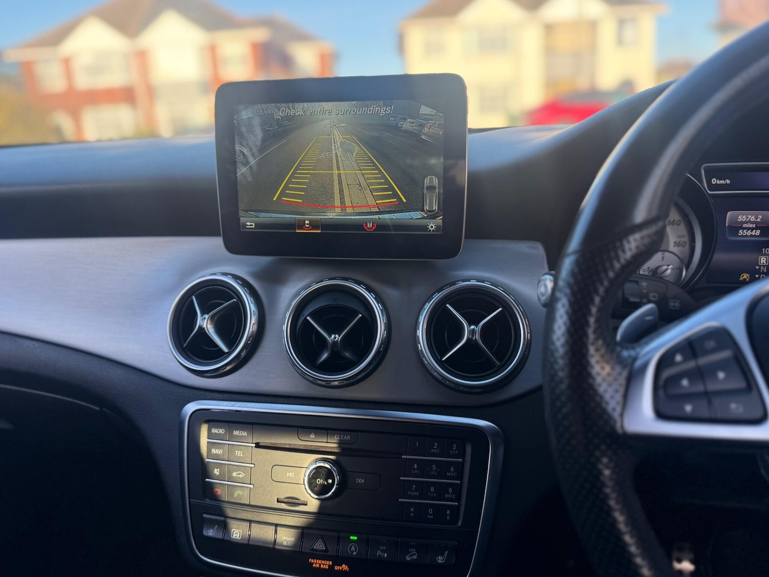 Used Mercedes-Benz GLA 2016 for sale - 77439939: Photo 37