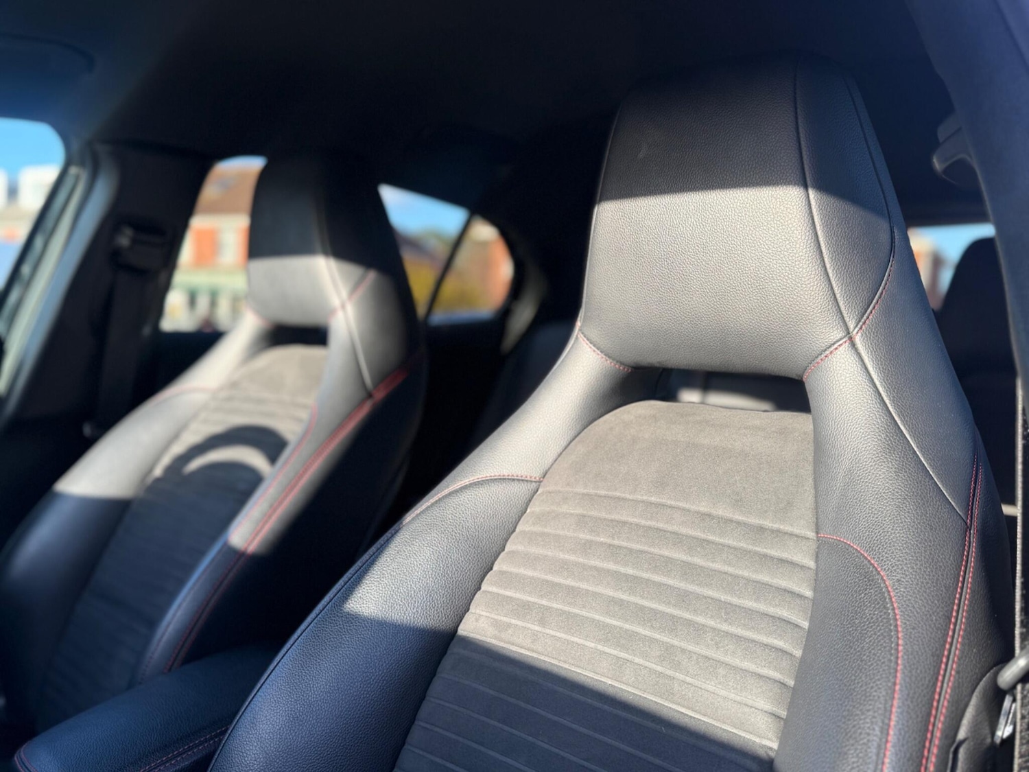 Used Mercedes-Benz GLA 2016 for sale - 77439939: Photo 42